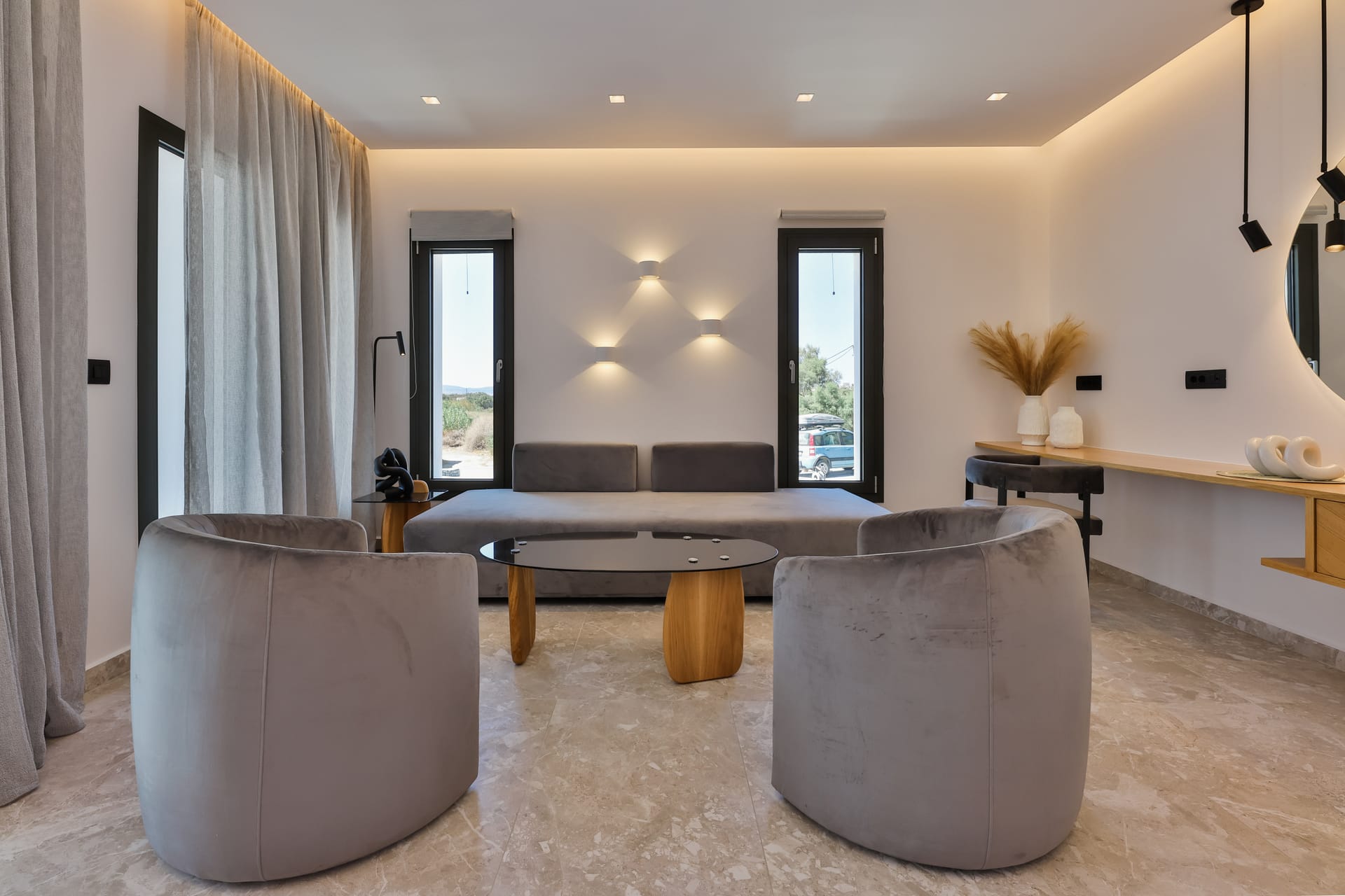 Milestones Naxos - GRANDE - 20