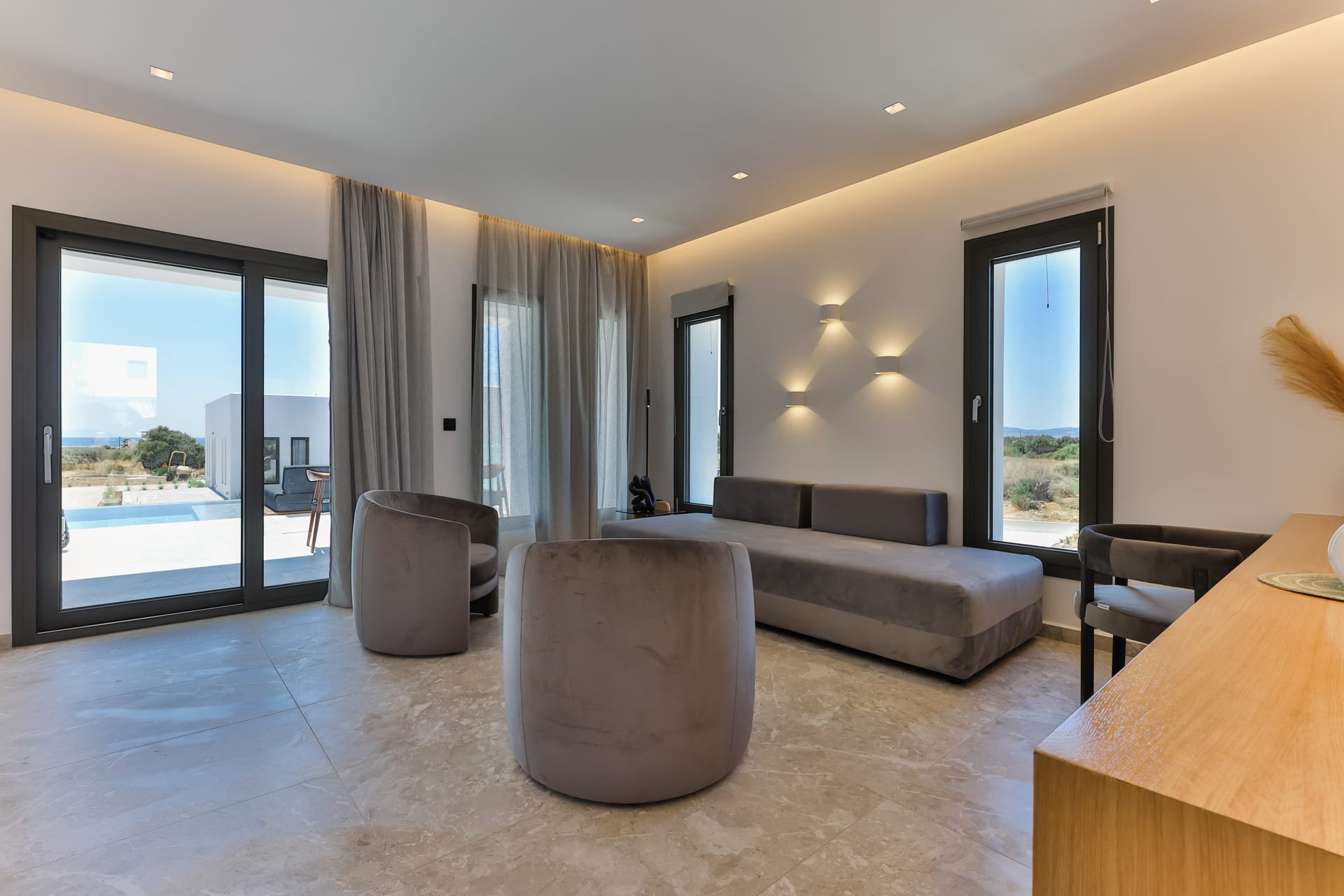 Milestones Naxos - GRANDE - 21