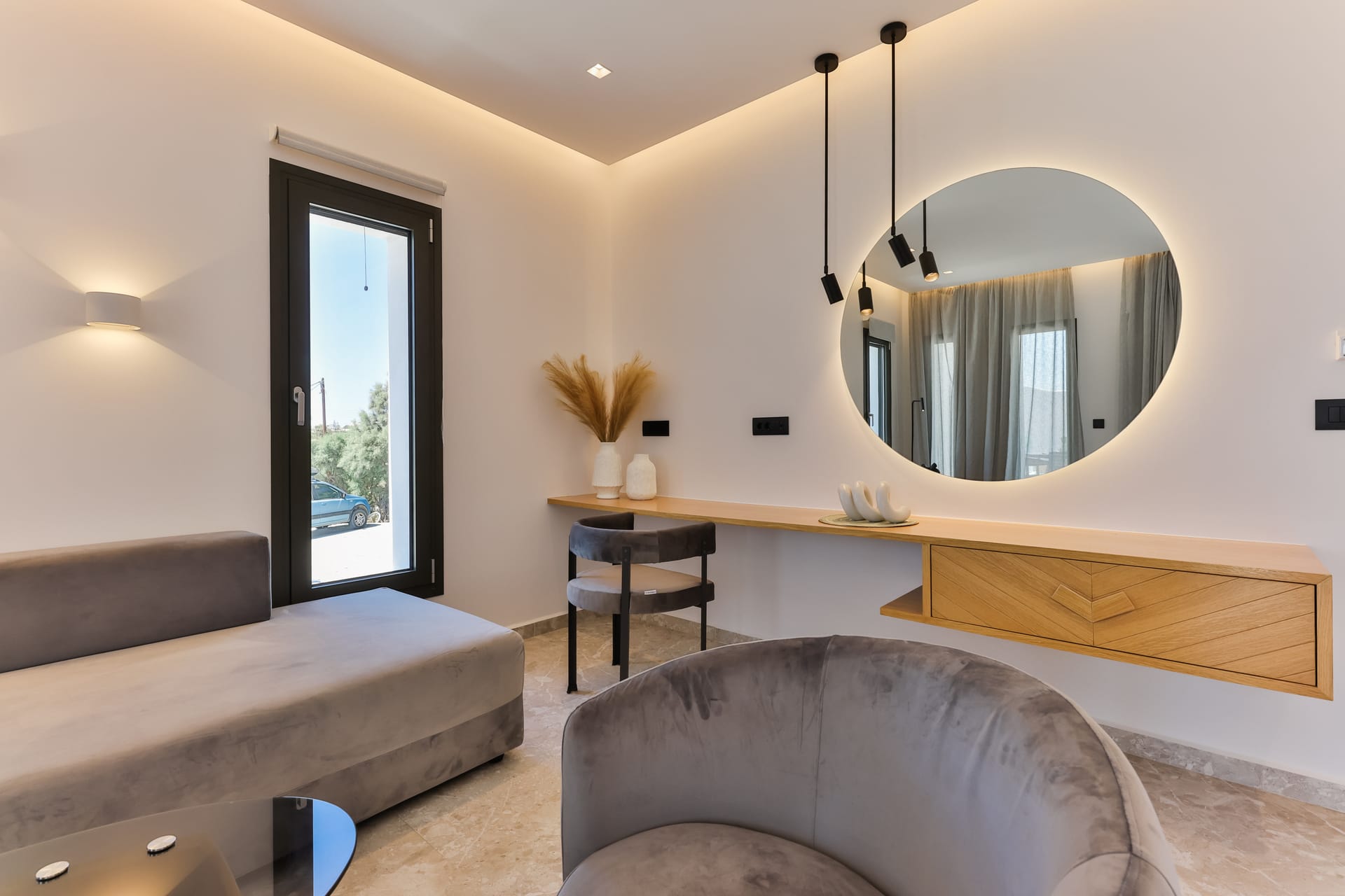 Milestones Naxos - GRANDE - 22