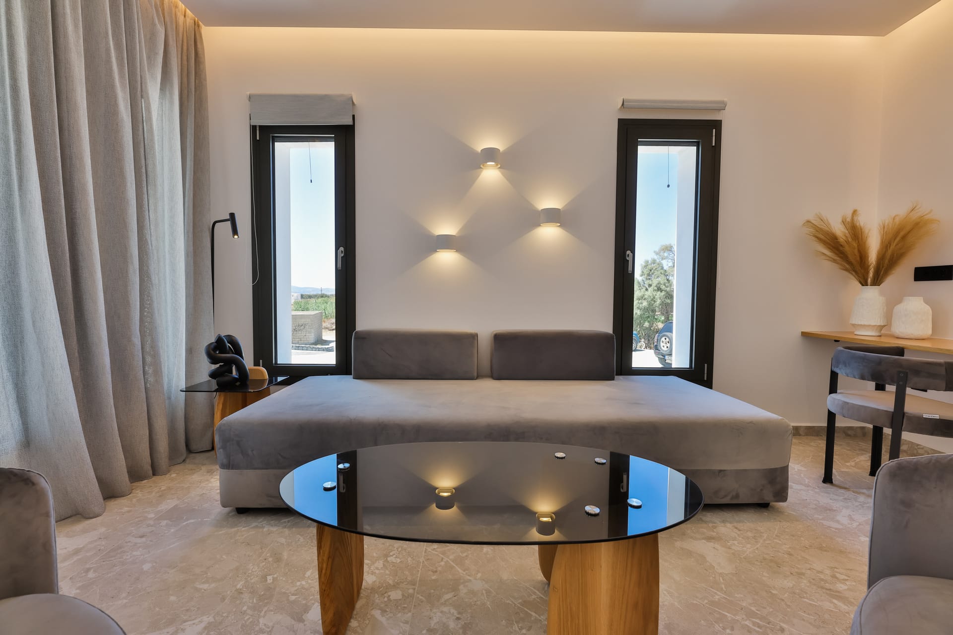 Milestones Naxos - GRANDE - 23