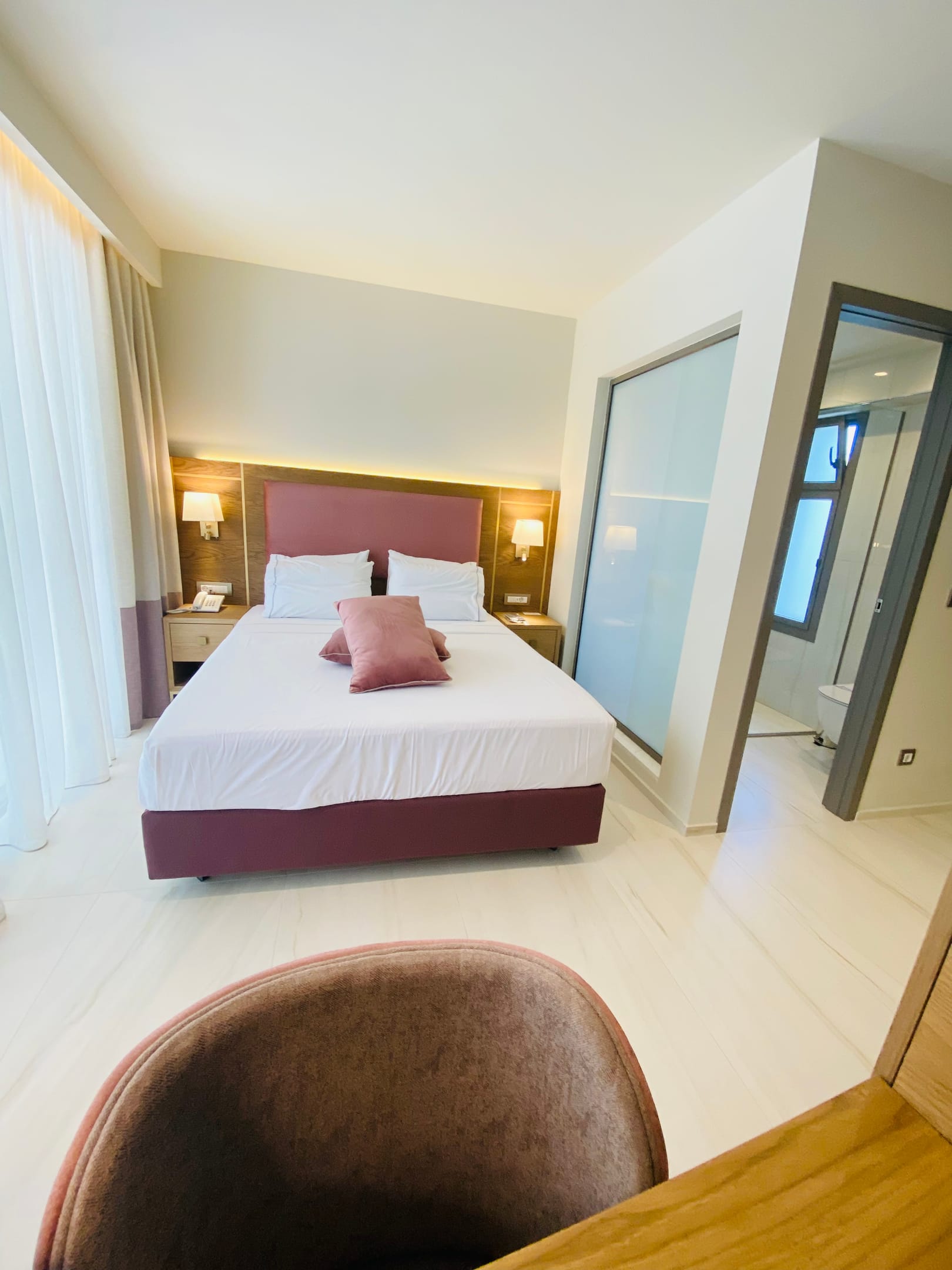 Serenity Suites Chalkidiki - DEECO - 11