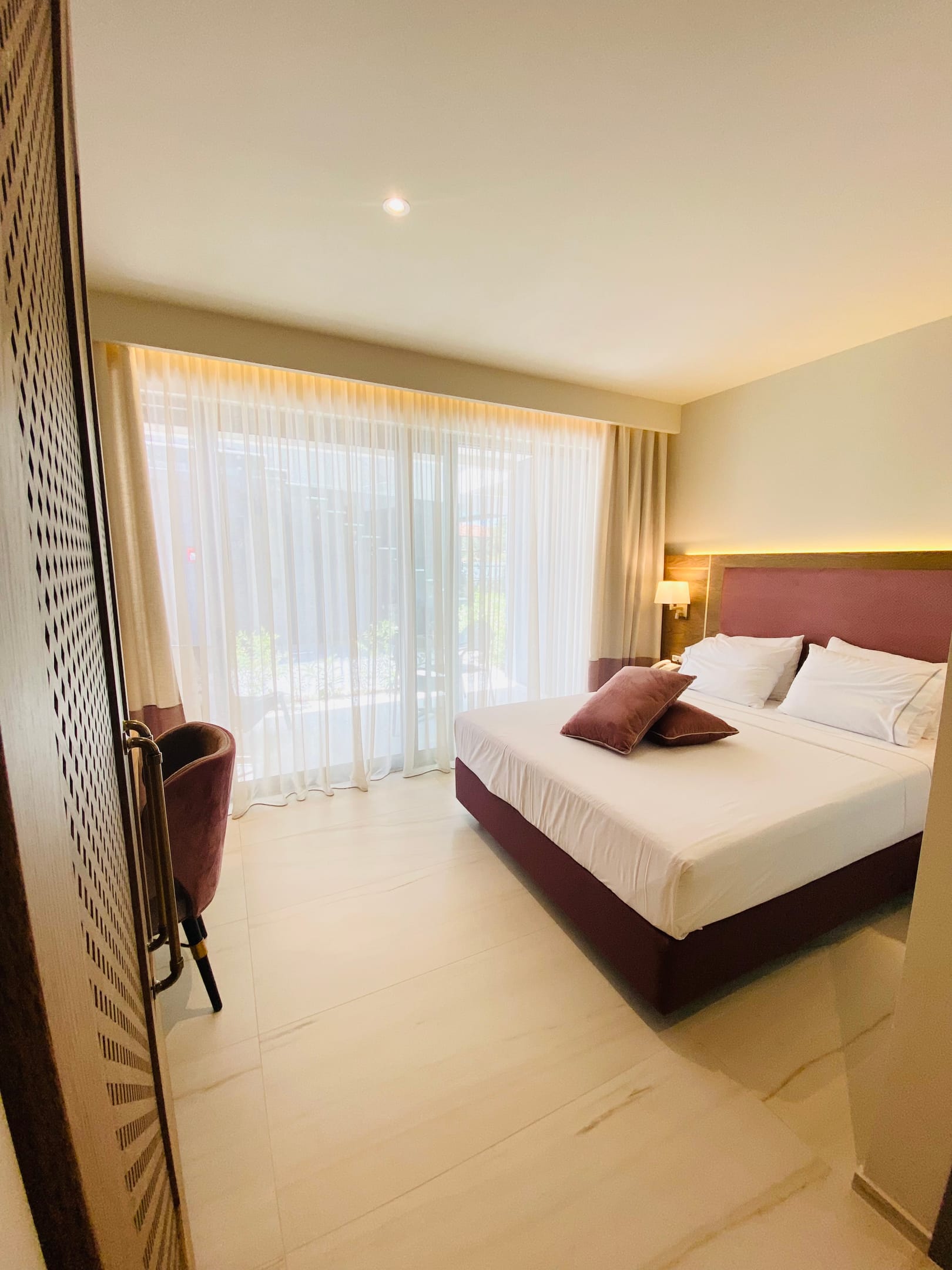 Serenity Suites Chalkidiki - DEECO - 12