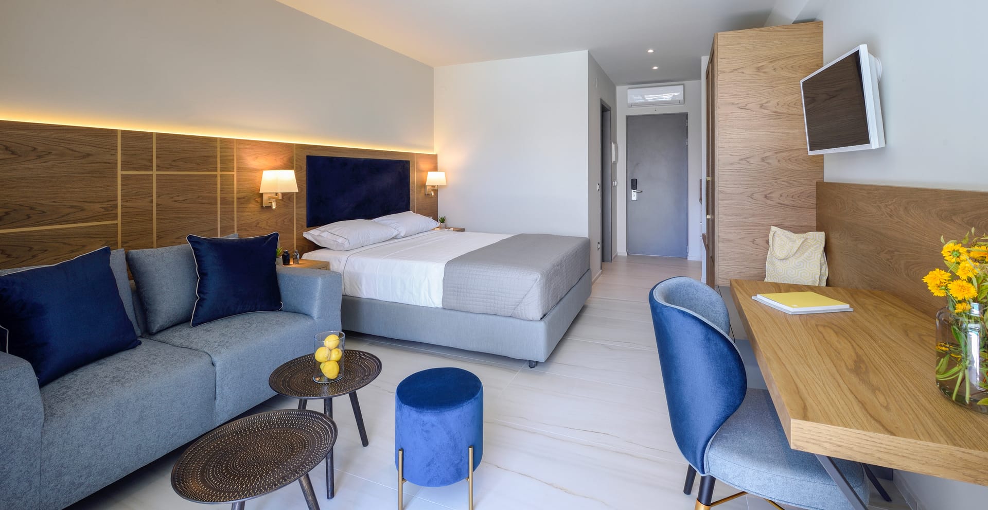 Serenity Suites Chalkidiki - MISU - 13