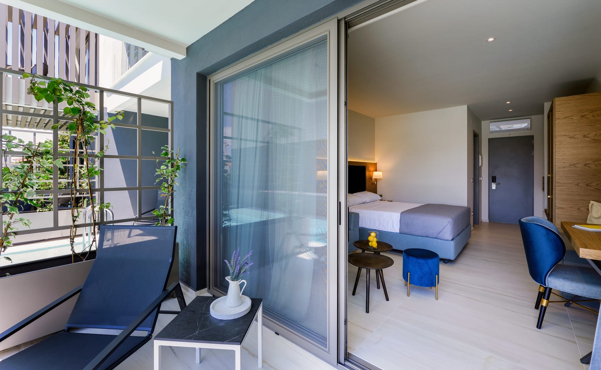 Serenity Suites Chalkidiki - MISU - 14