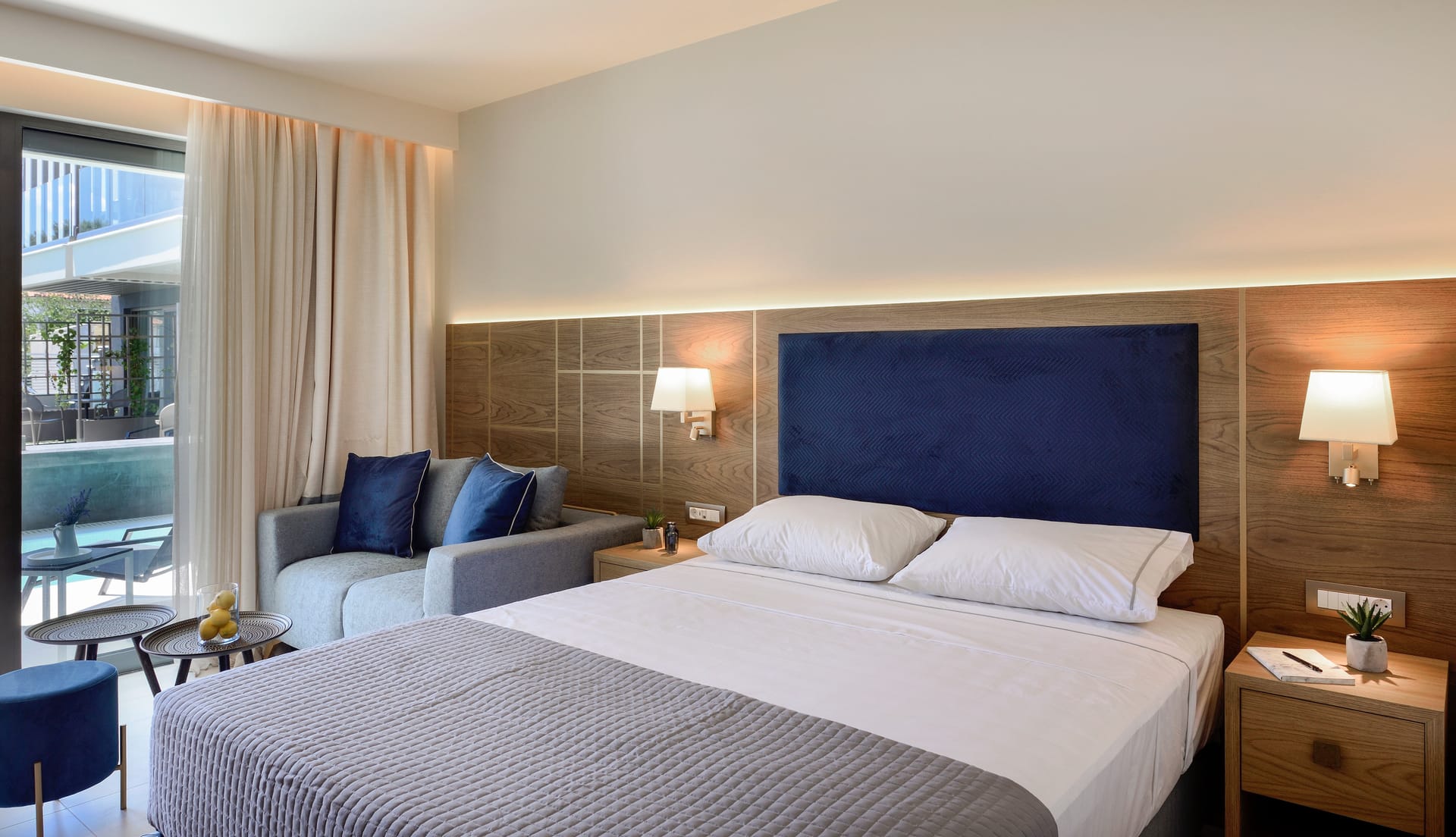 Serenity Suites Chalkidiki - MISU - 16
