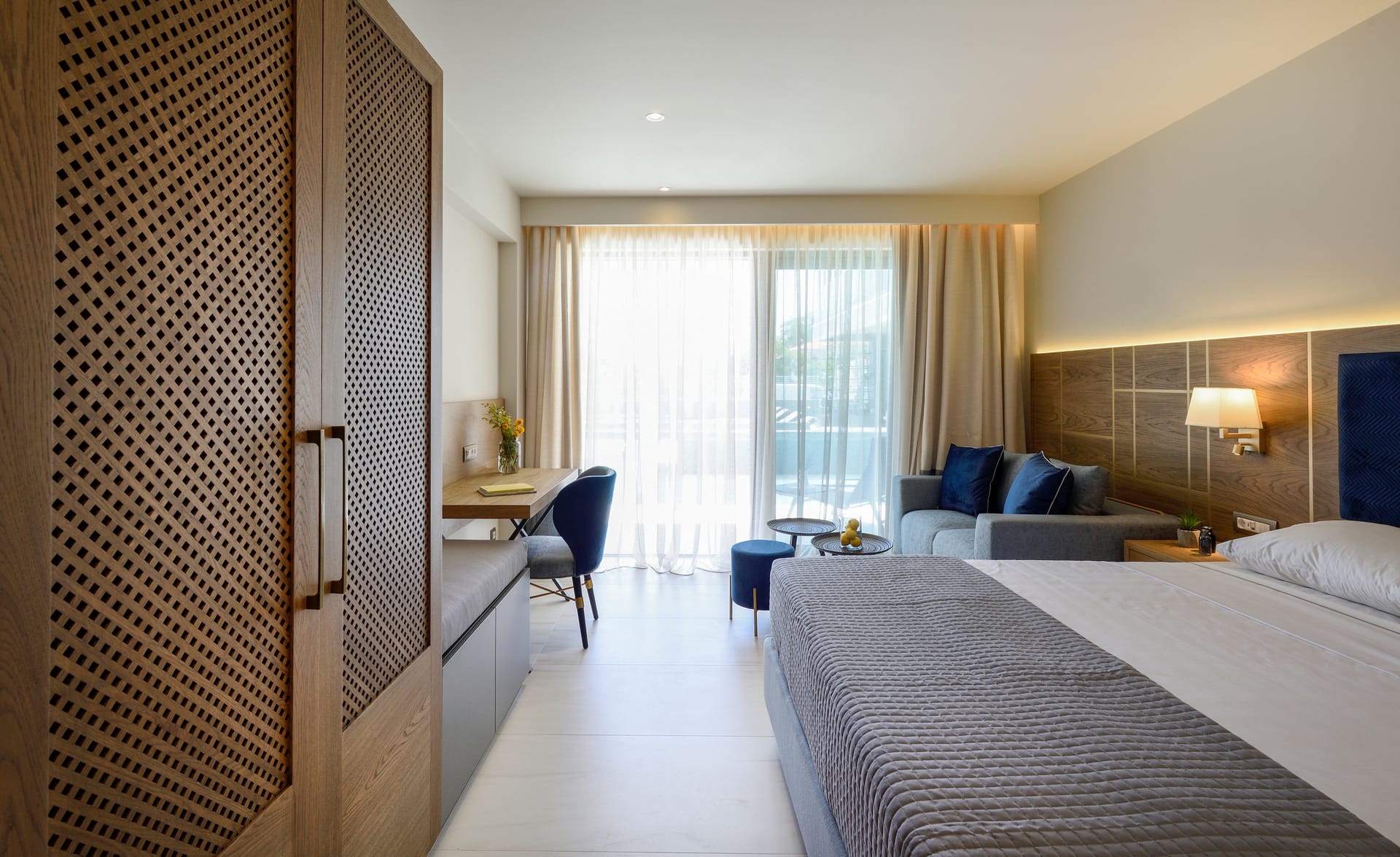 Serenity Suites Chalkidiki - MISU - 17