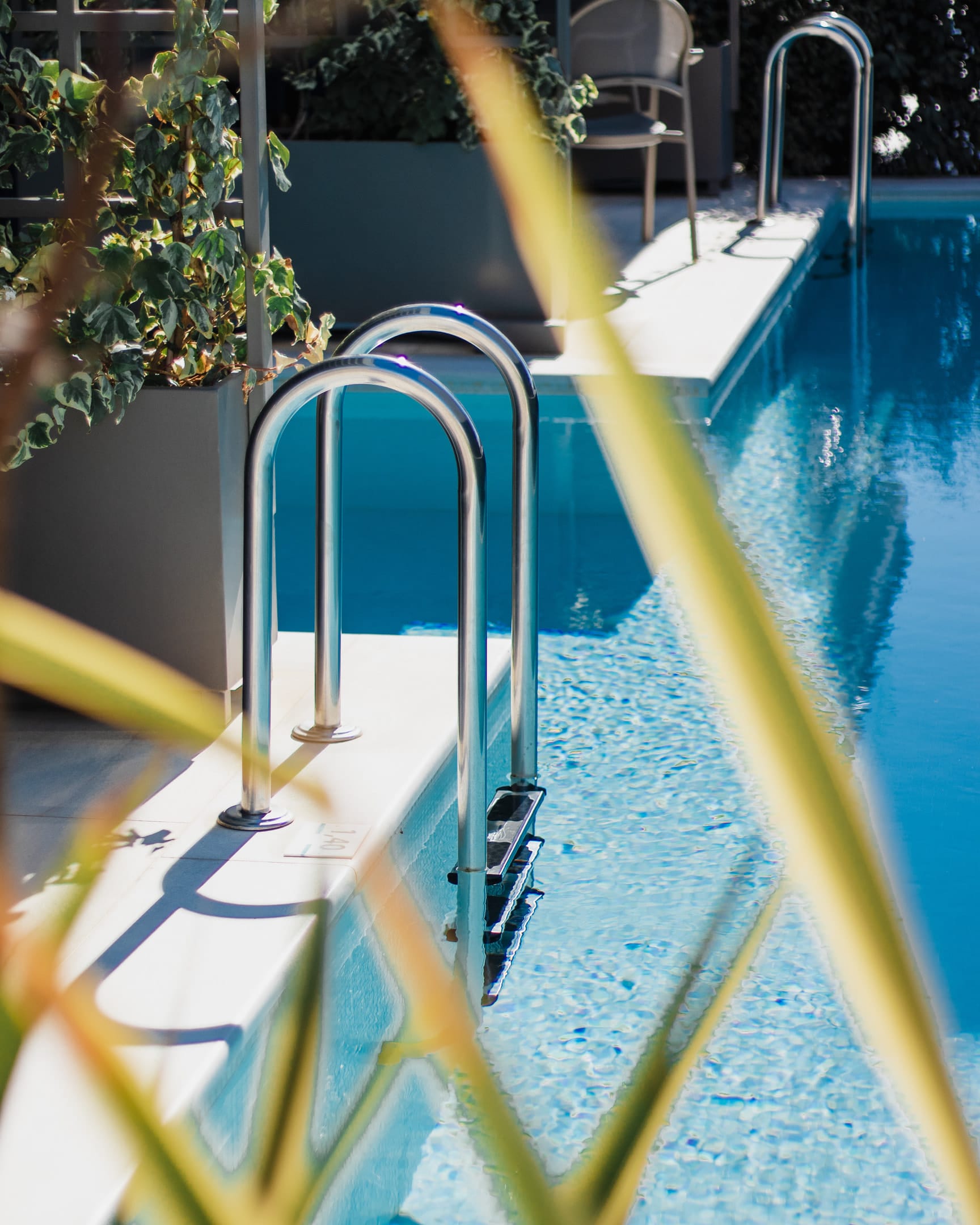 Serenity Suites Chalkidiki - MISU - 19