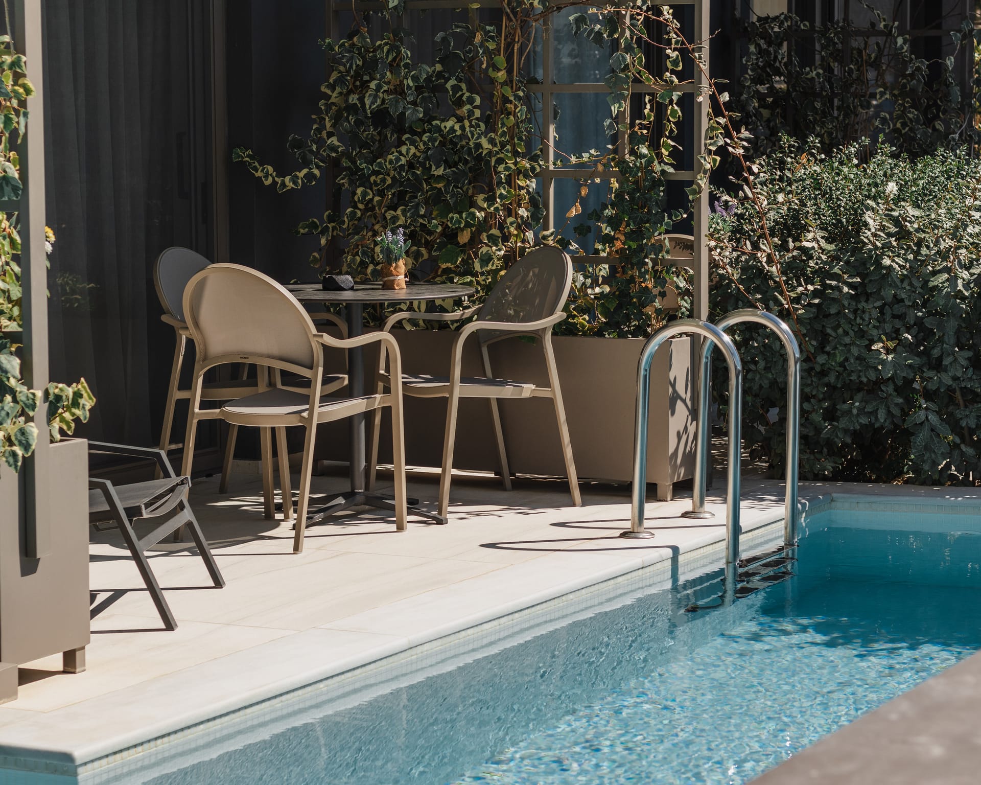 Serenity Suites Chalkidiki - MISU - 20