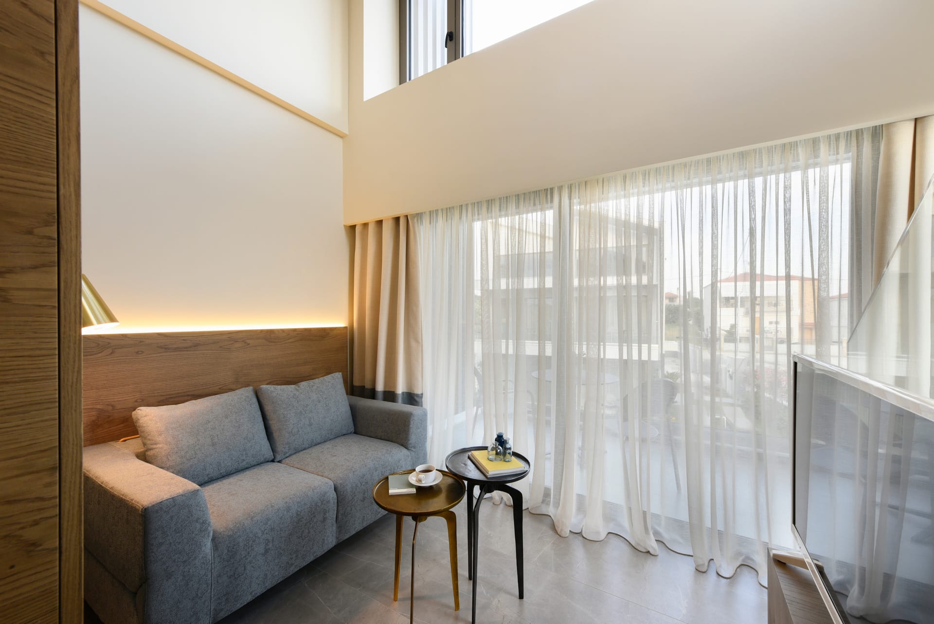 Serenity Suites Chalkidiki - JUNS - 14