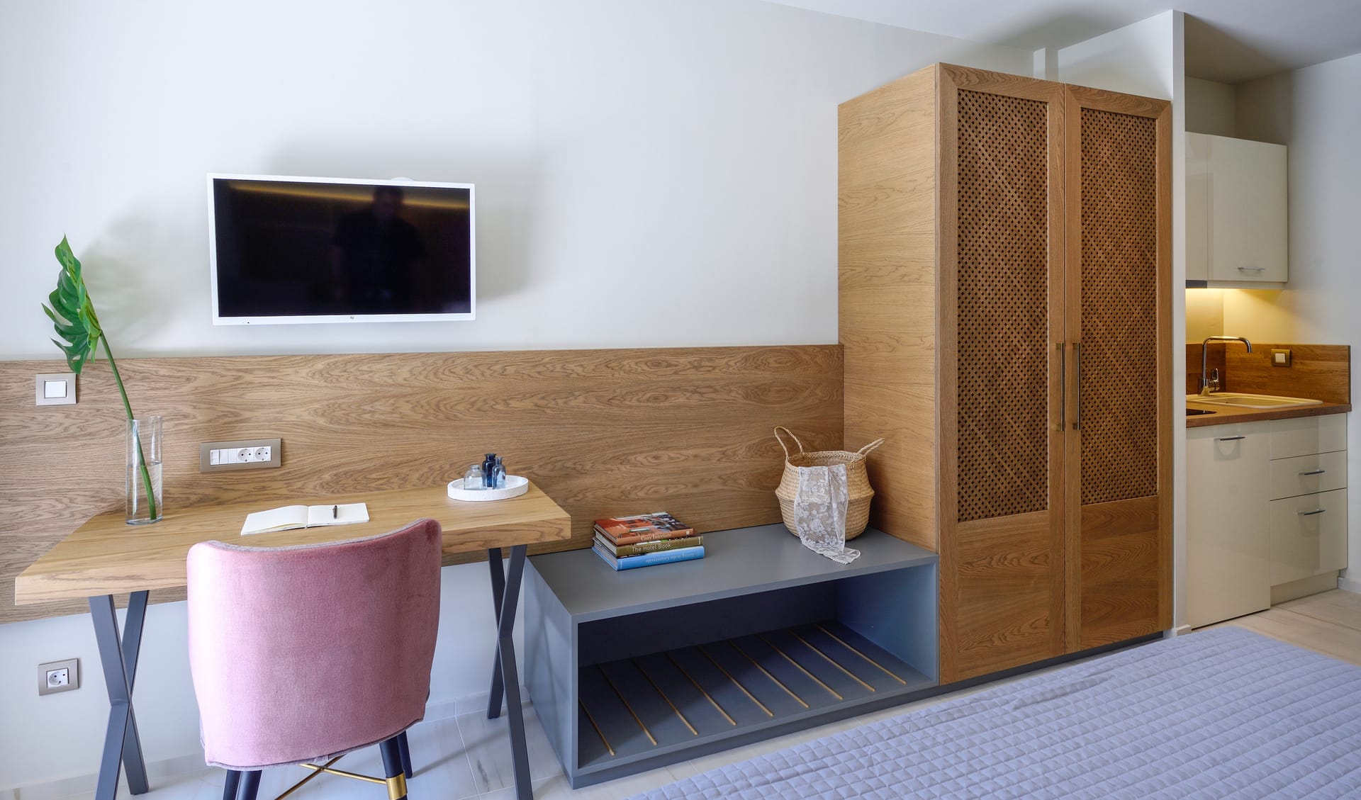 Serenity Suites Chalkidiki - DESU2 - 12