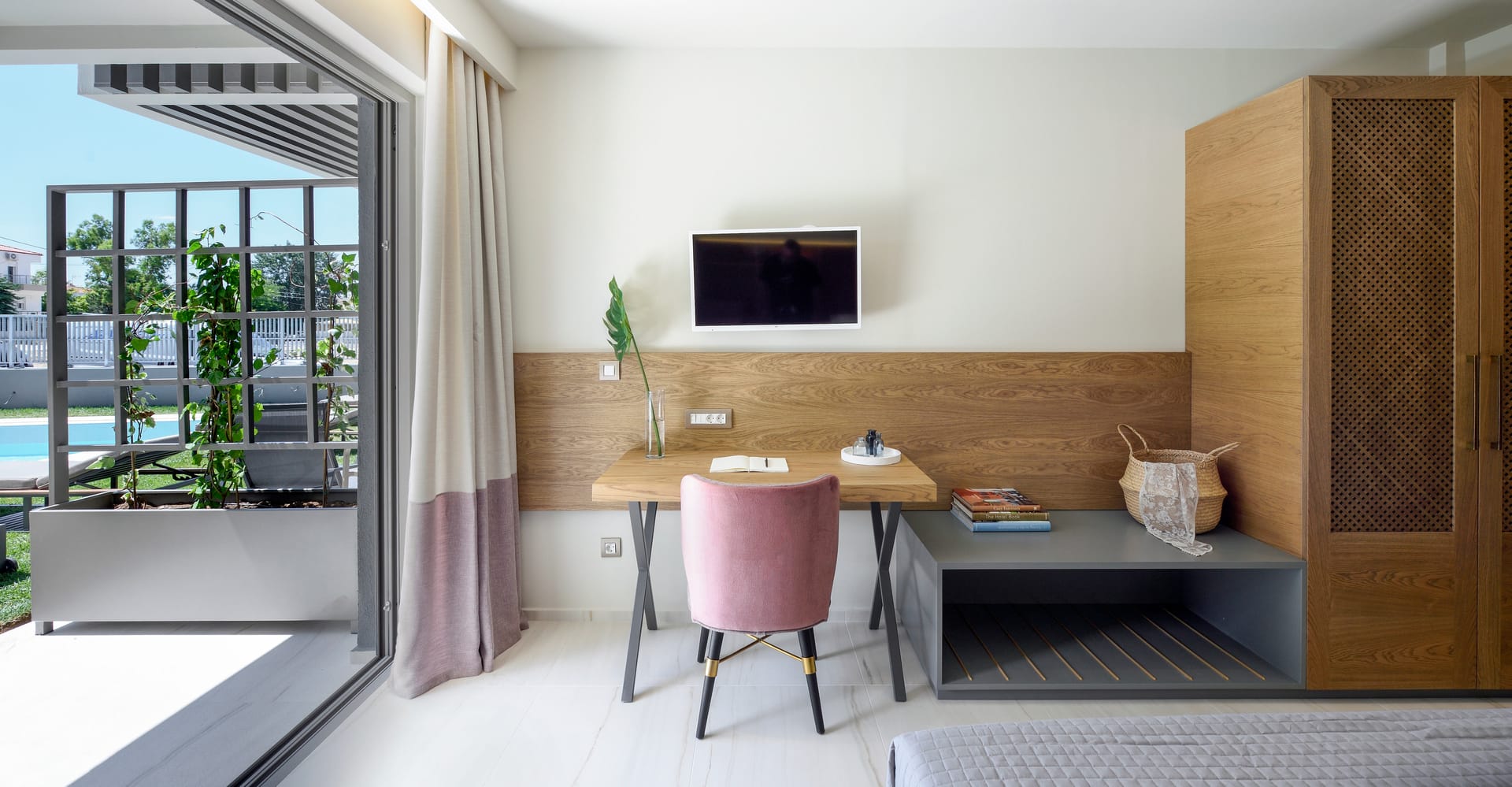 Serenity Suites Chalkidiki - DESU2 - 13