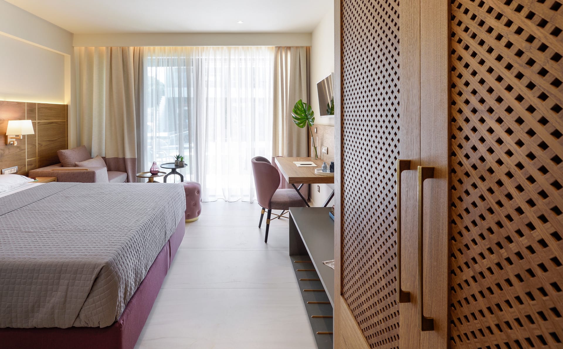 Serenity Suites Chalkidiki - DESU2 - 14
