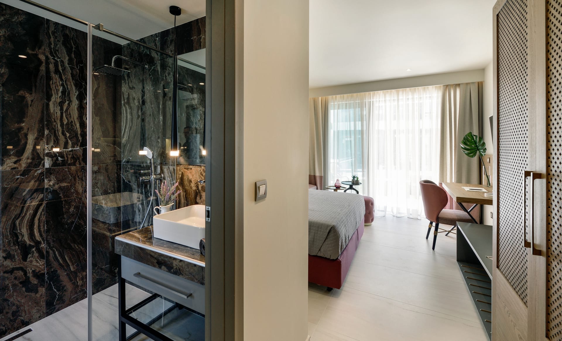 Serenity Suites Chalkidiki - DESU2 - 15