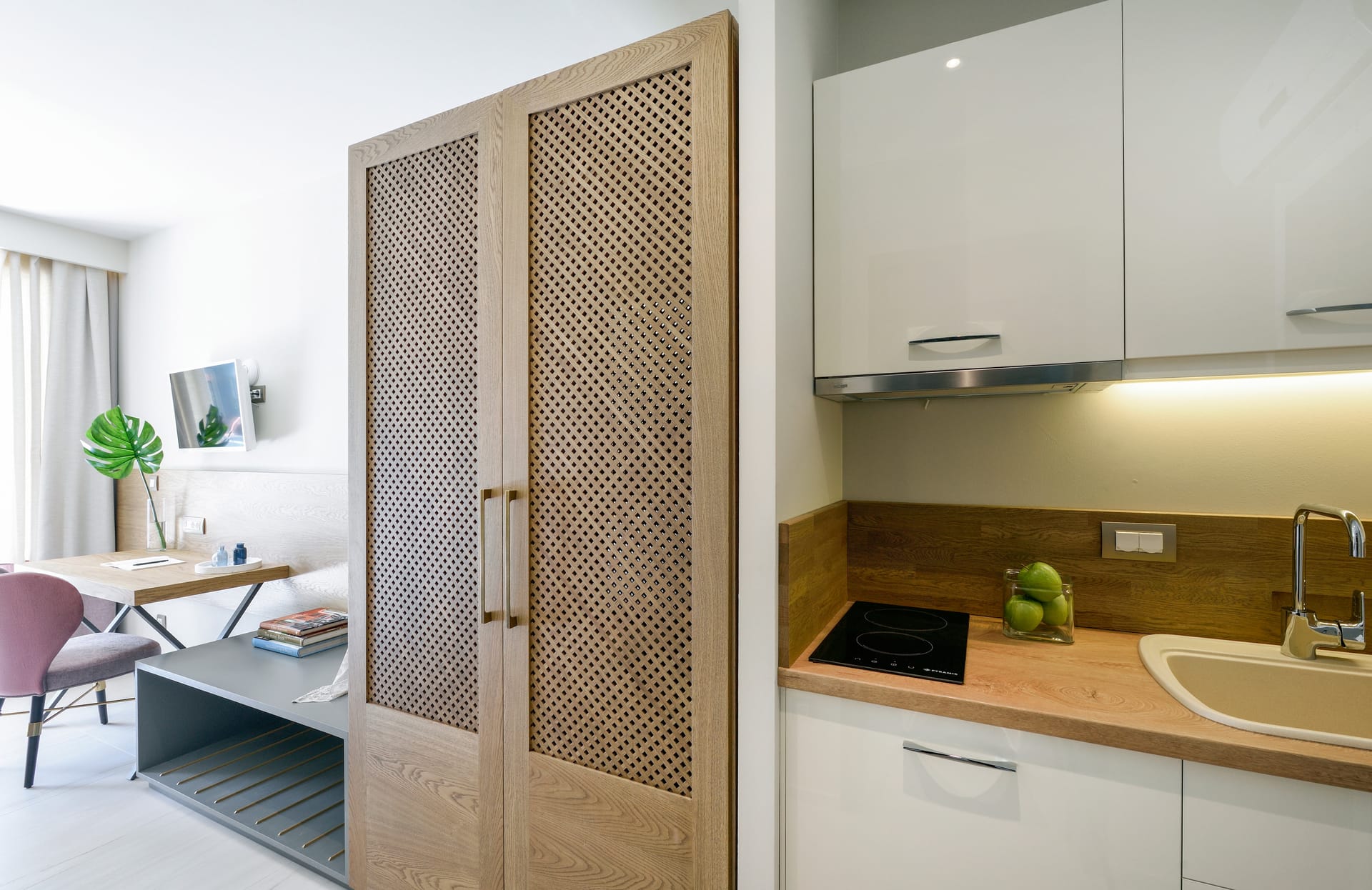Serenity Suites Chalkidiki - DESU2 - 16