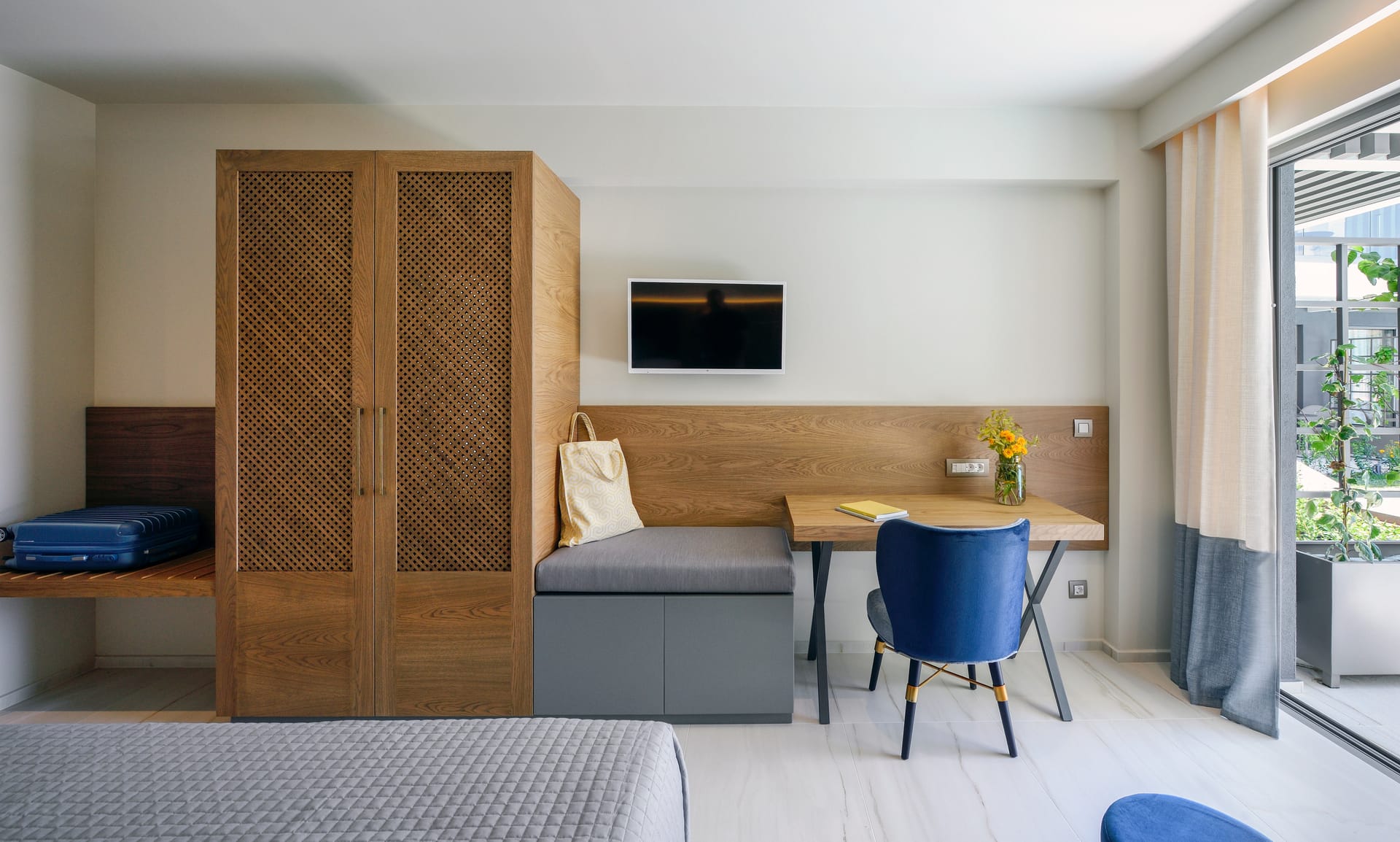Serenity Suites Chalkidiki - DESU2 - 20