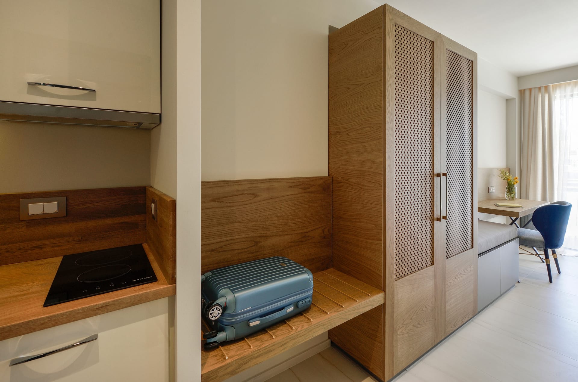 Serenity Suites Chalkidiki - DESU2 - 22