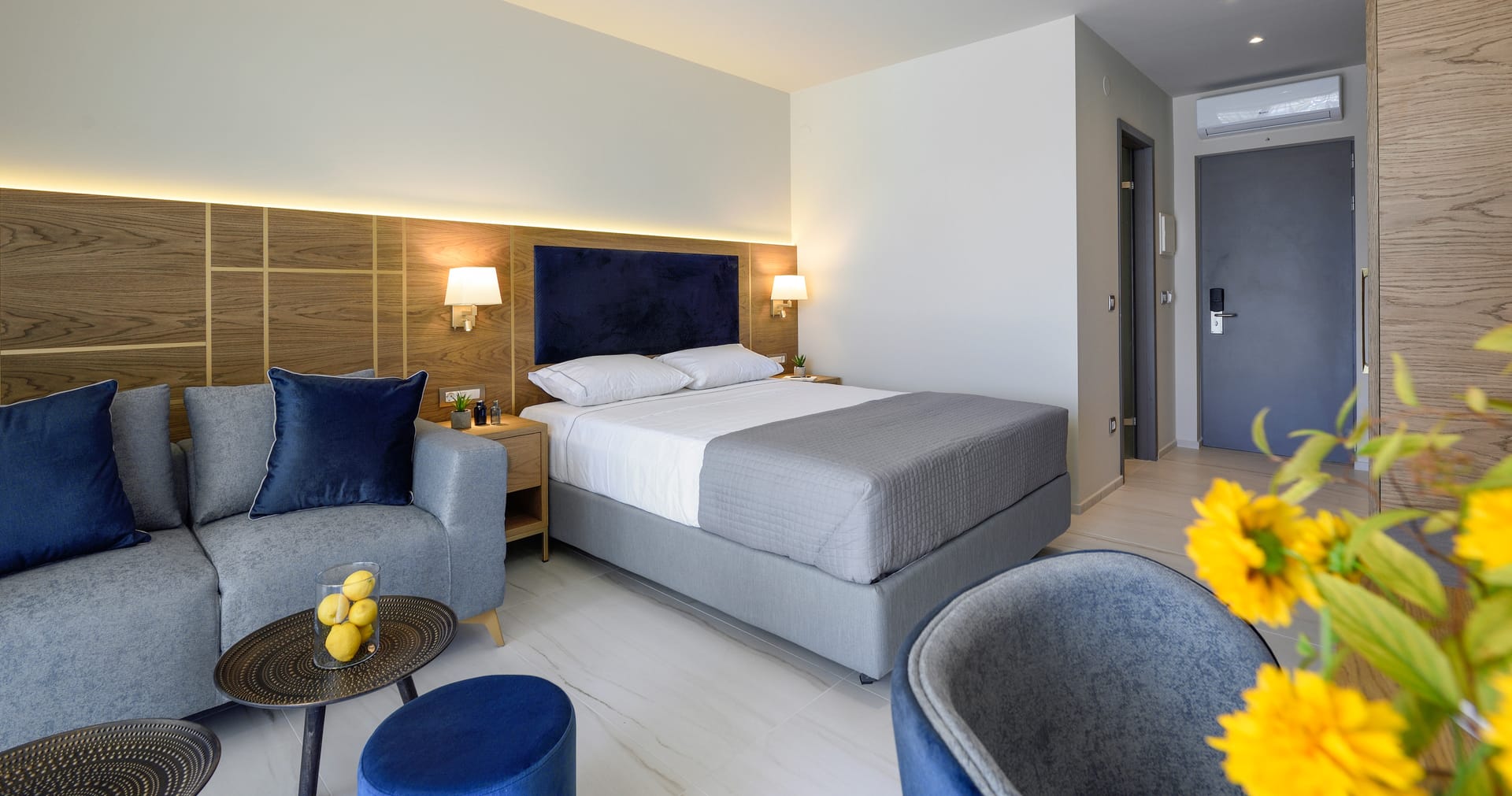 Serenity Suites Chalkidiki - DESU2 - 24