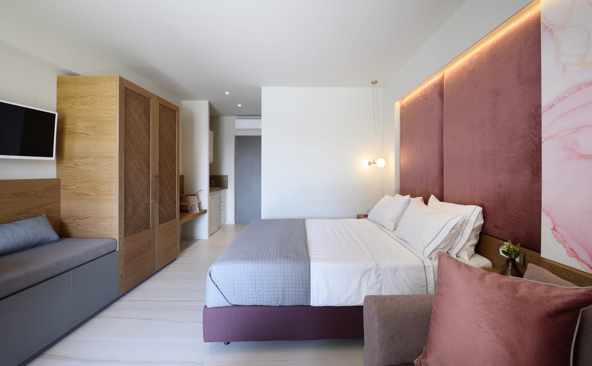 Serenity Suites Chalkidiki - DESU2 - 25
