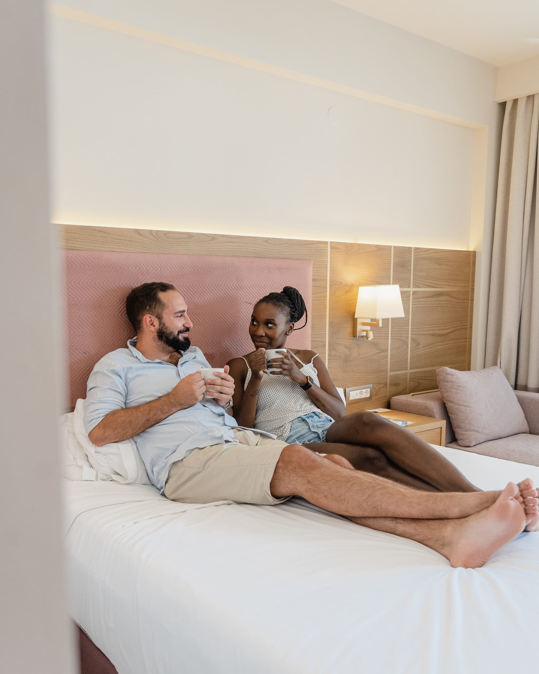 Serenity Suites Chalkidiki - DESU2 - 26