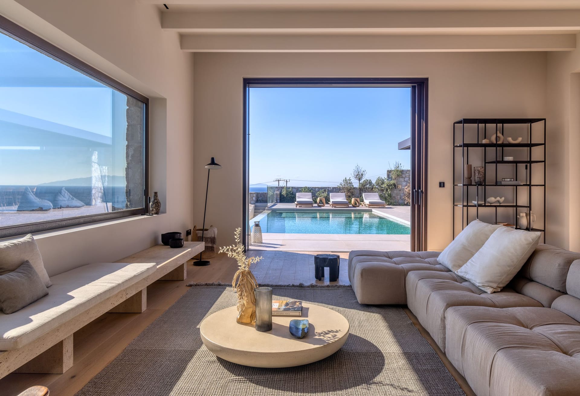 5 Bedroom Villa with Private Pool