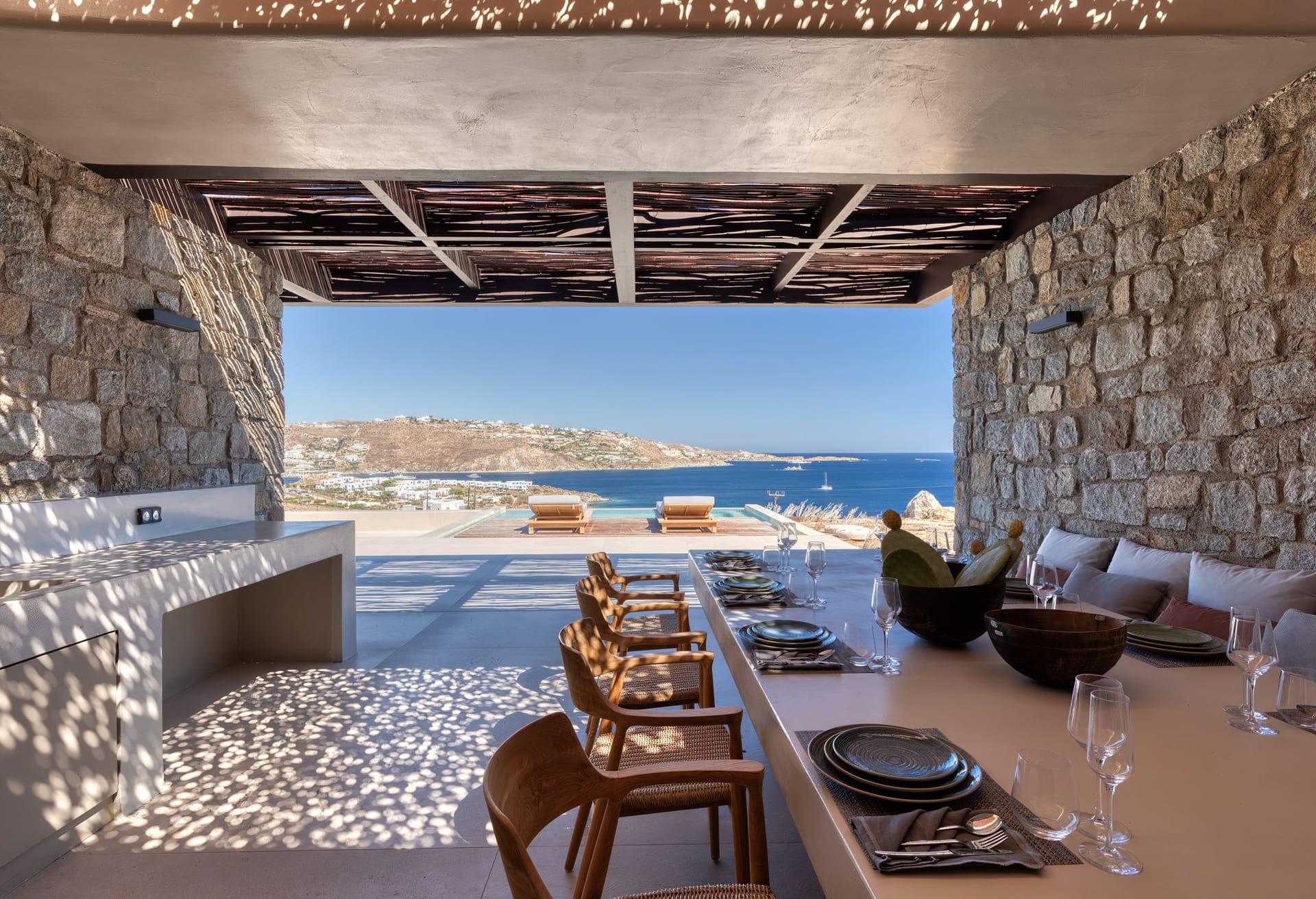 Untold Mykonos - 5BDPPF - 9