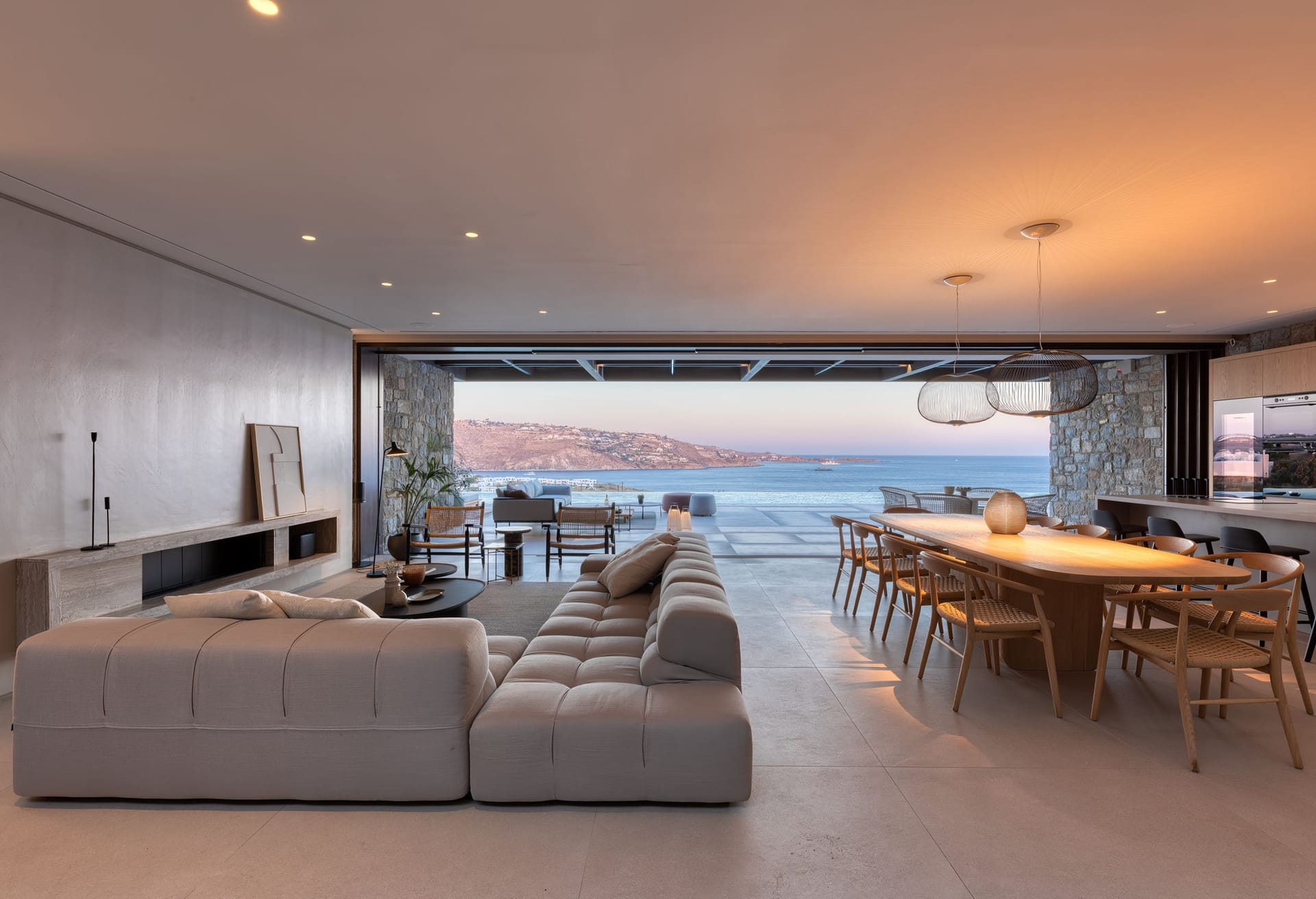 10 Bedroom Villa with Private Pool