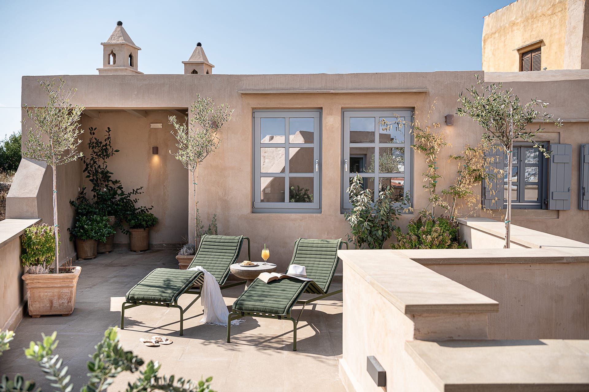 Azade Boutique Hotel - MAIS - 4