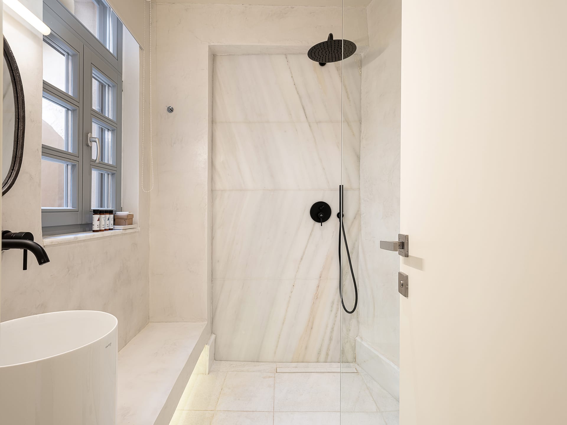 Azade Boutique Hotel - MAIS - 5