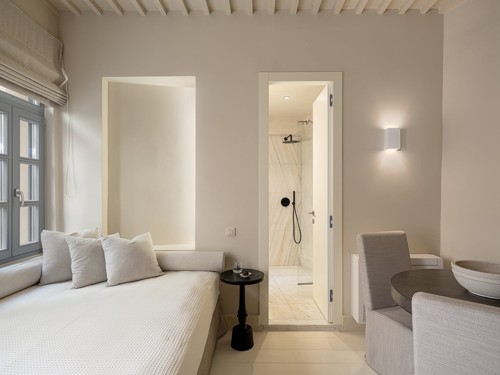 Azade Boutique Hotel - MAIS - 3