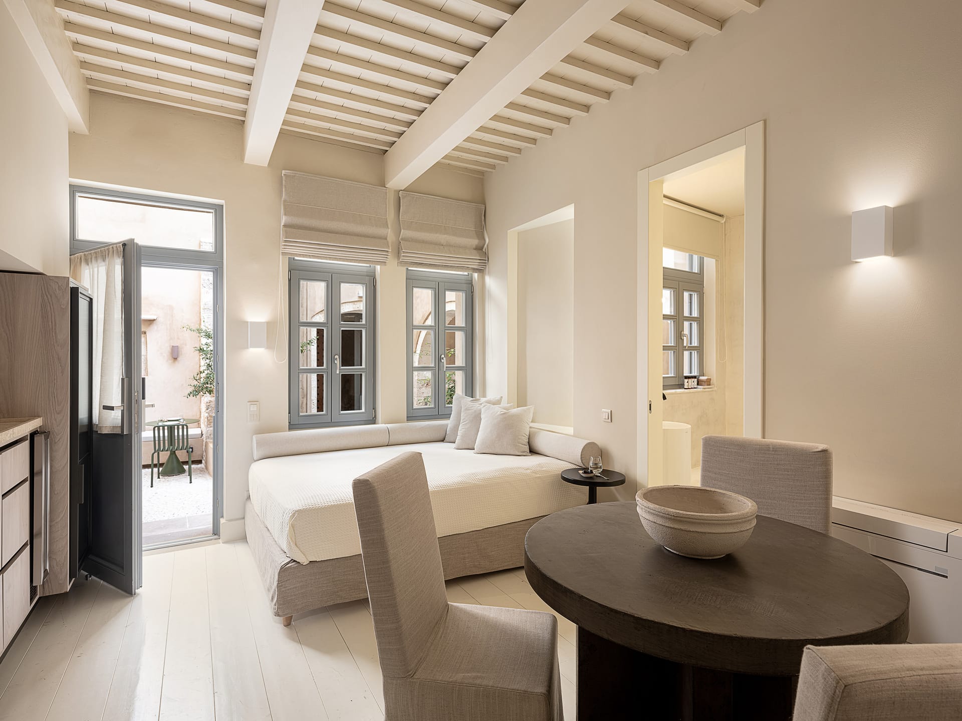 Azade Boutique Hotel - MAIS - 6