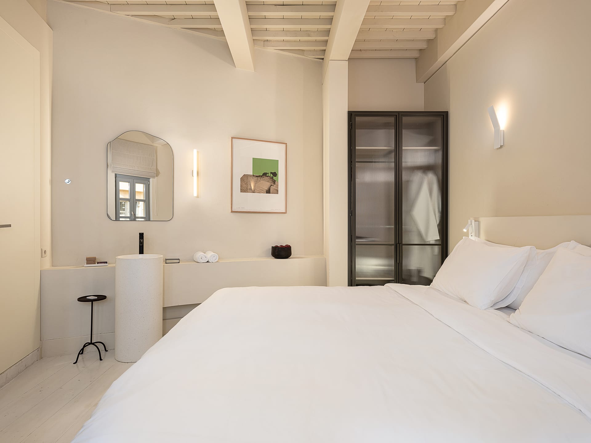 Azade Boutique Hotel - MAIS - 2