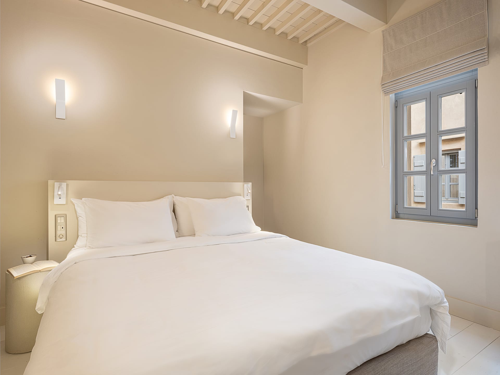 Azade Boutique Hotel - MAIS - 9