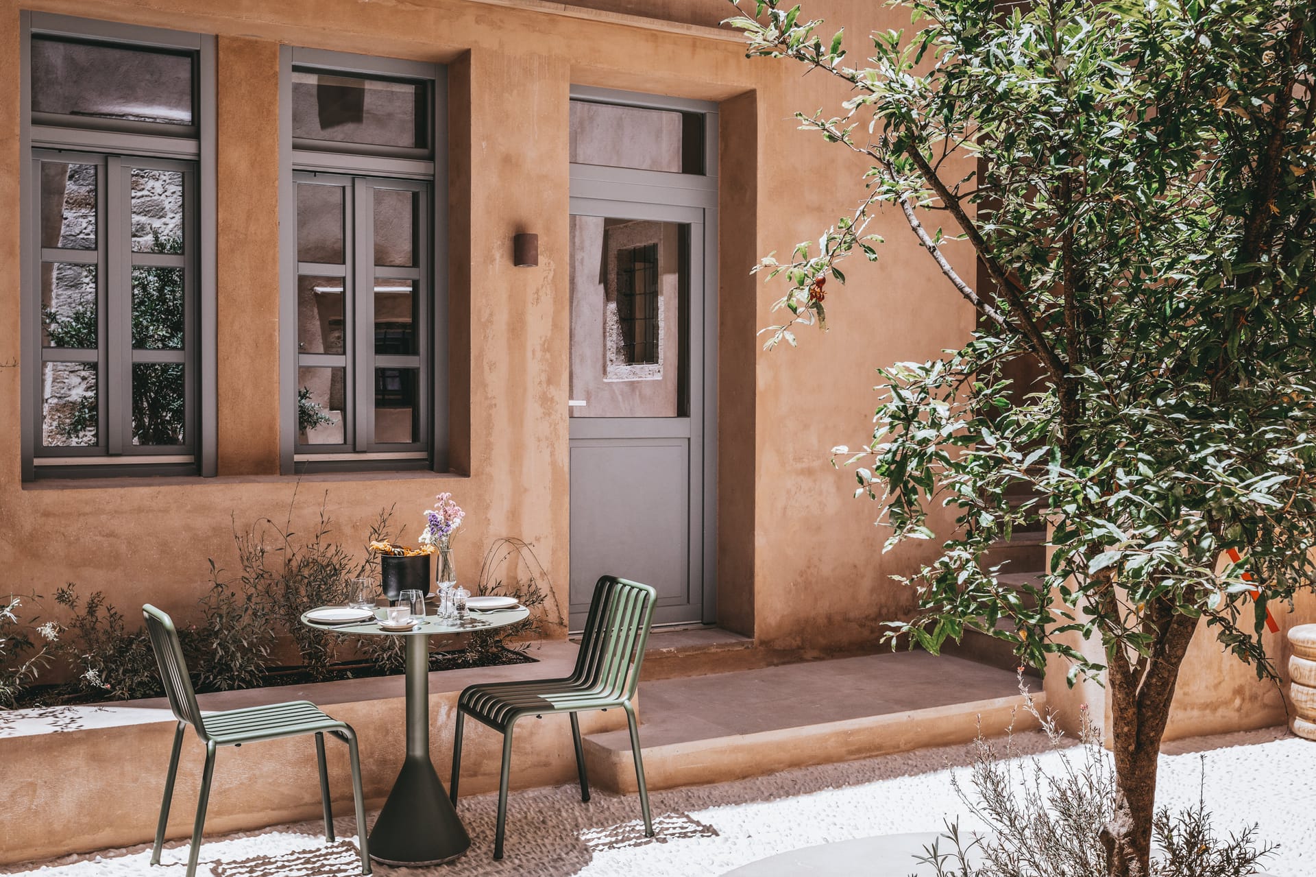 Maisonette