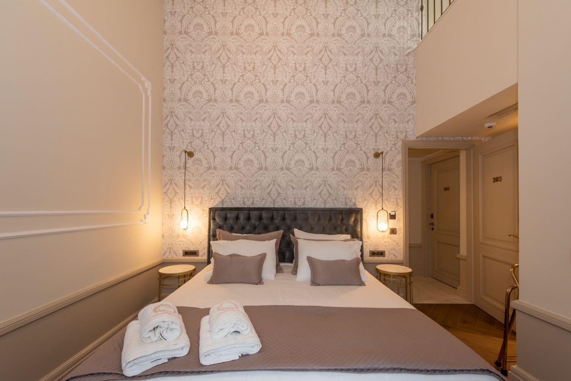 Capolavoro Suites - TRPSUI - 7