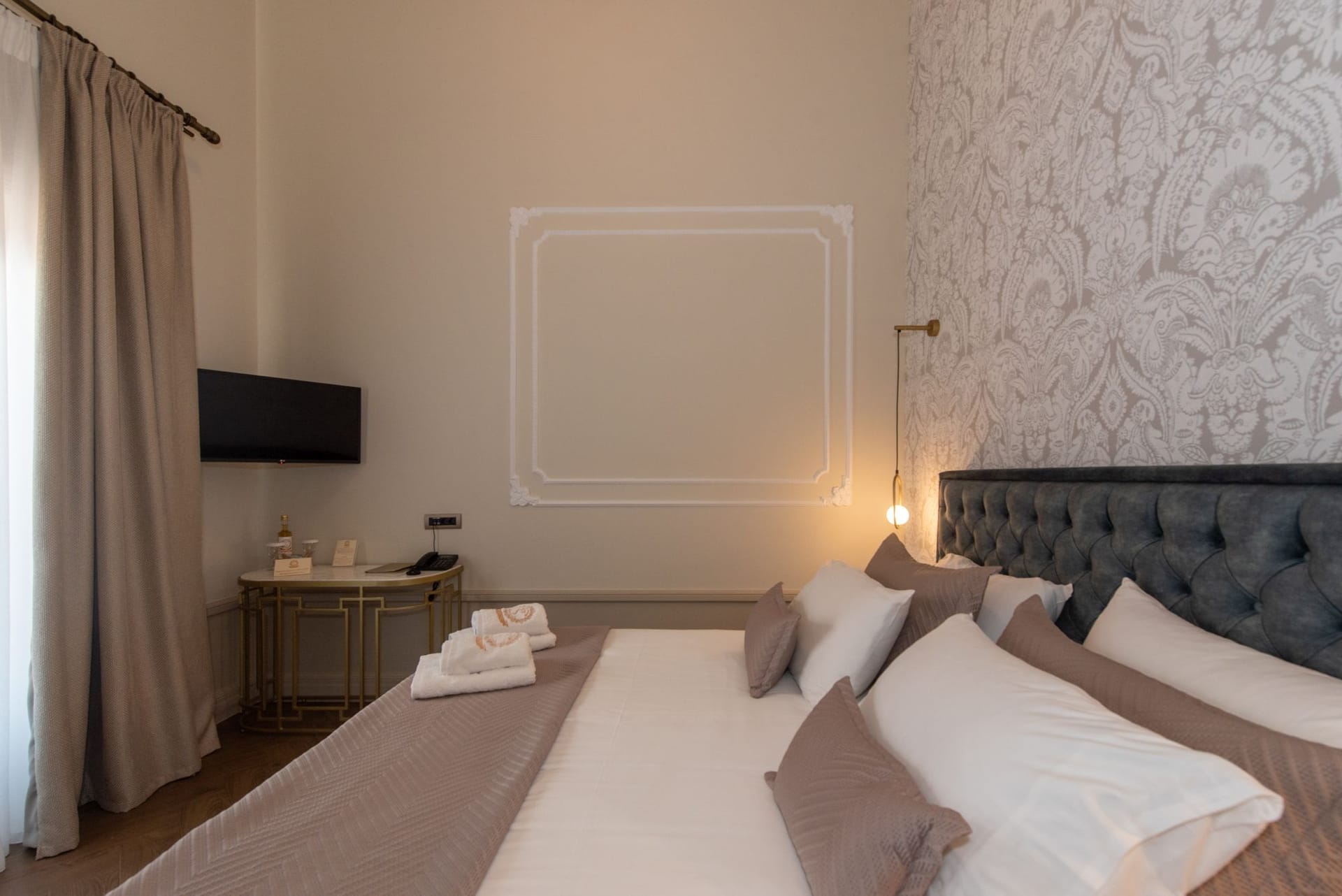 Capolavoro Suites - TRPSUI - 8