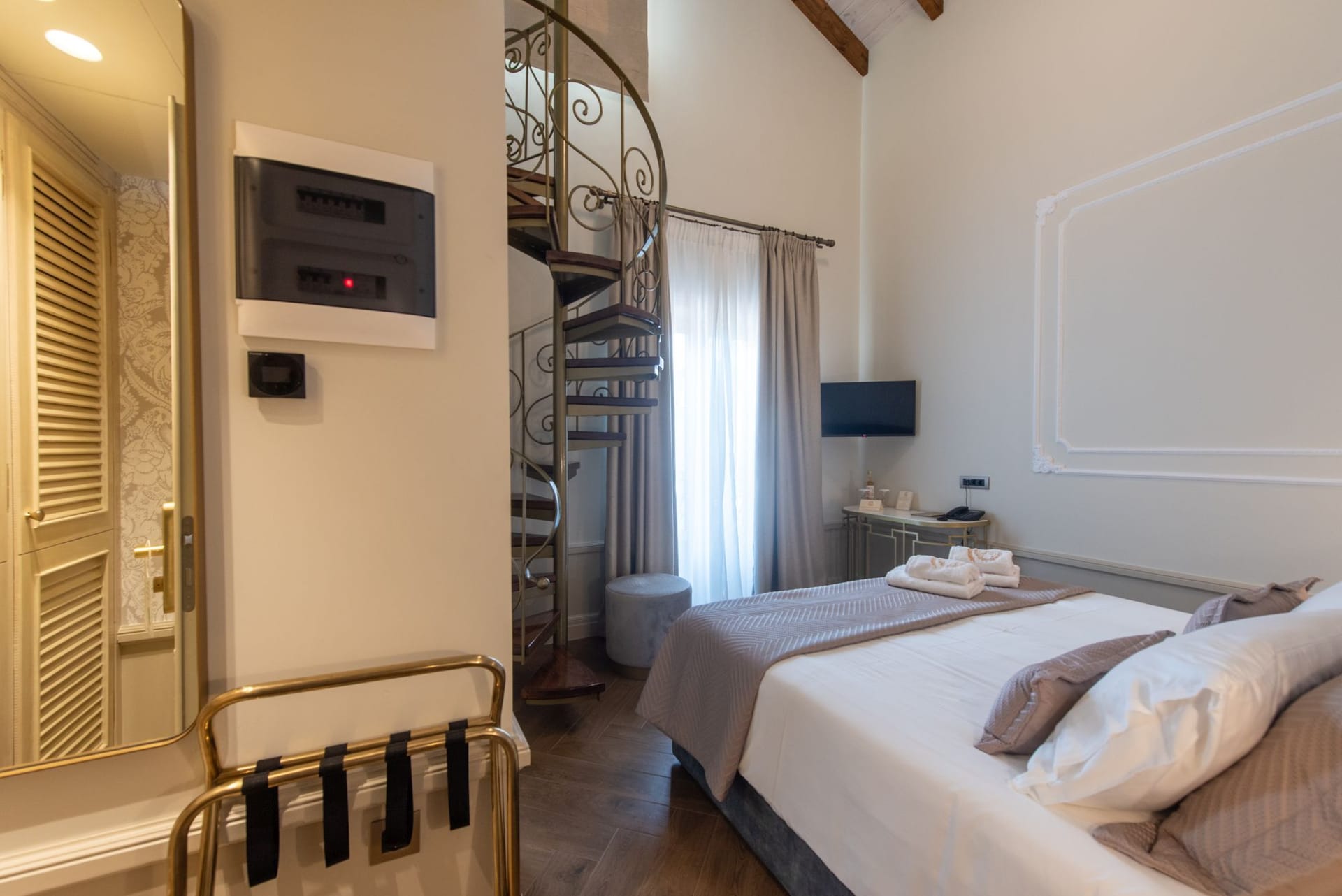 Capolavoro Suites - TRPSUI - 9