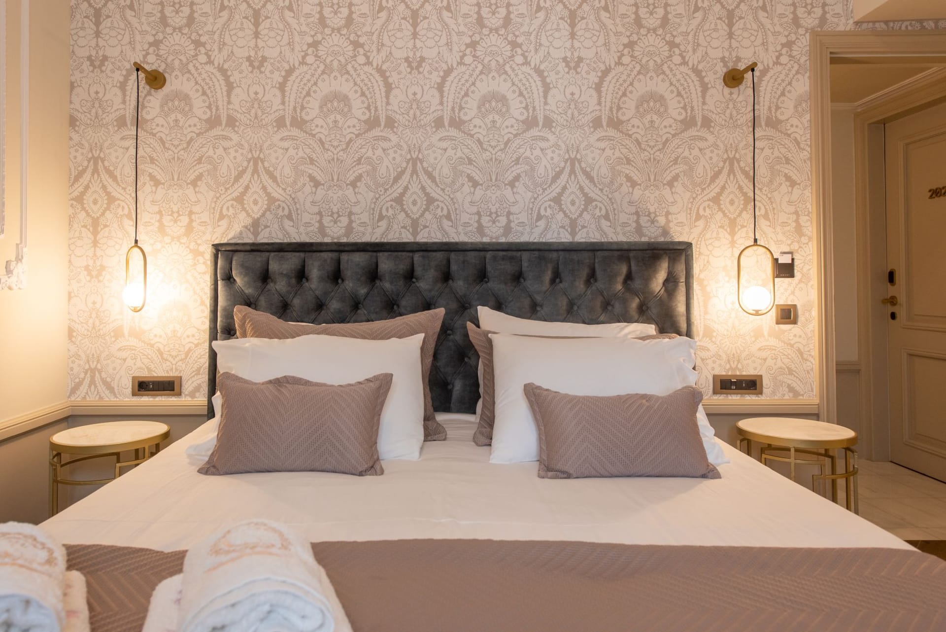 Capolavoro Suites - TRPSUI - 11