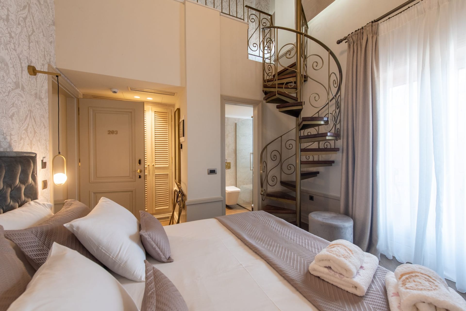 Capolavoro Suites - TRPSUI - 12