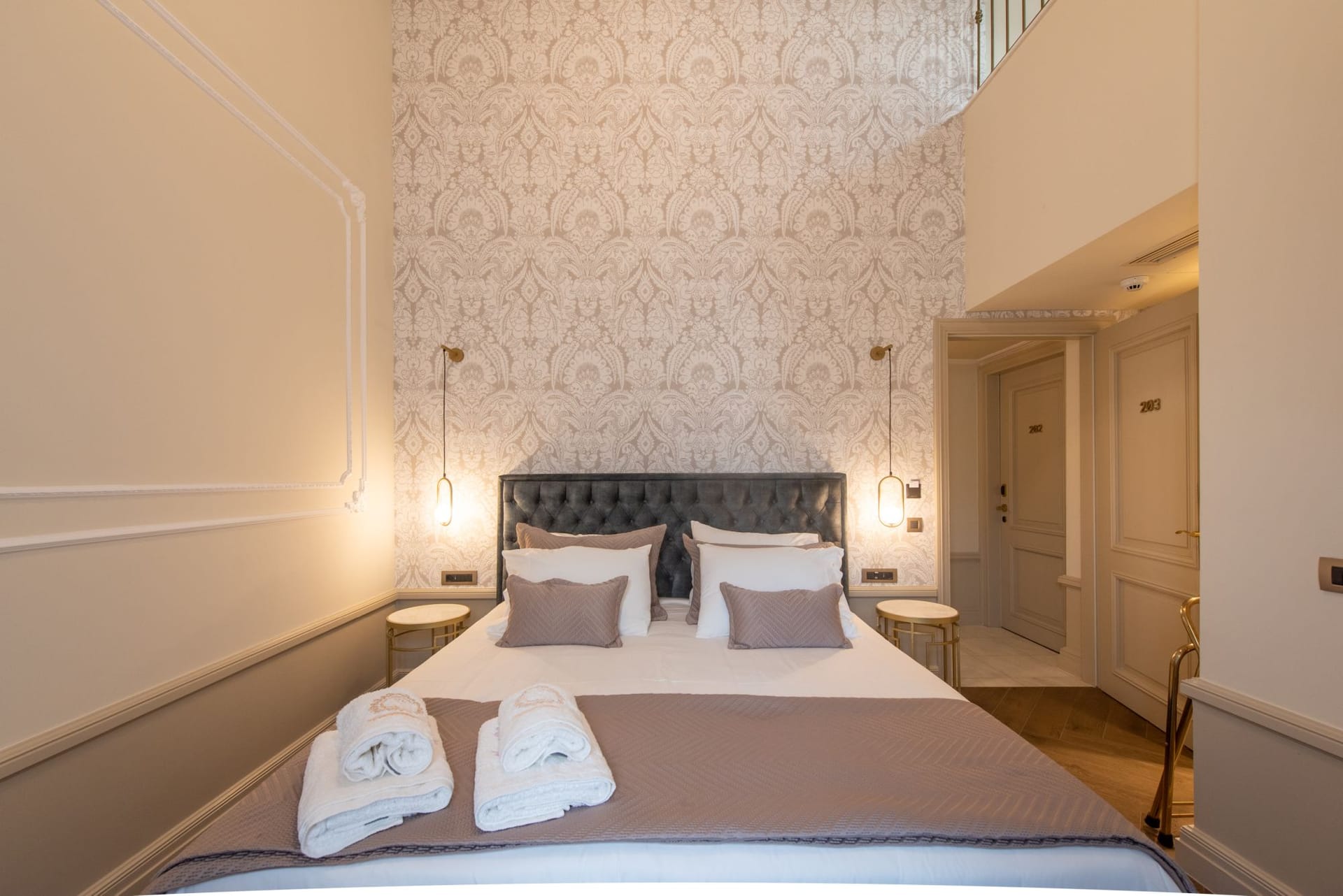 Capolavoro Suites - TRPSUI - 13