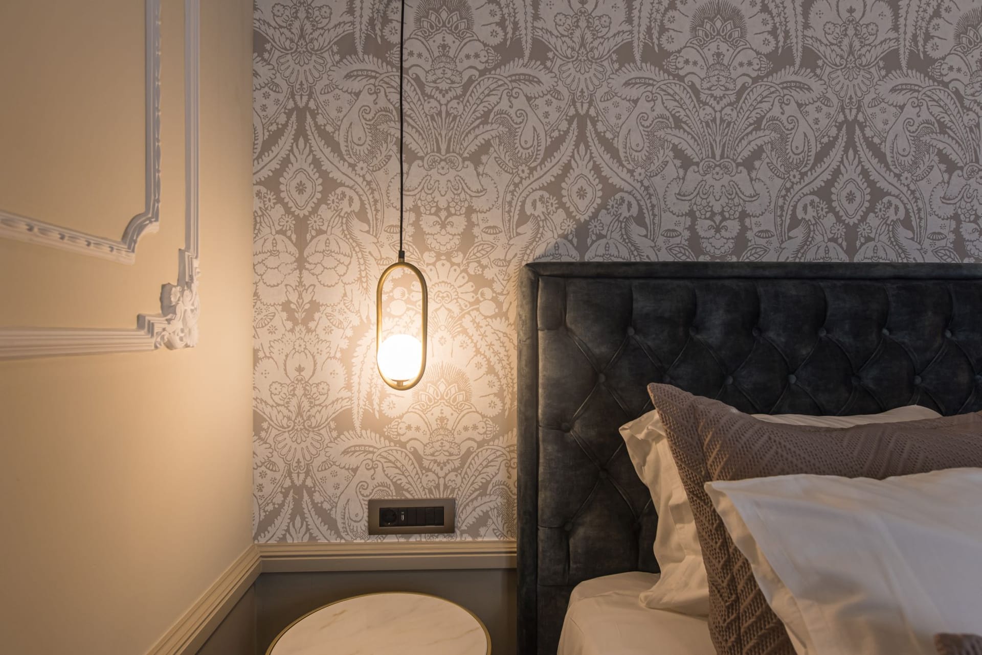 Capolavoro Suites - TRPSUI - 14