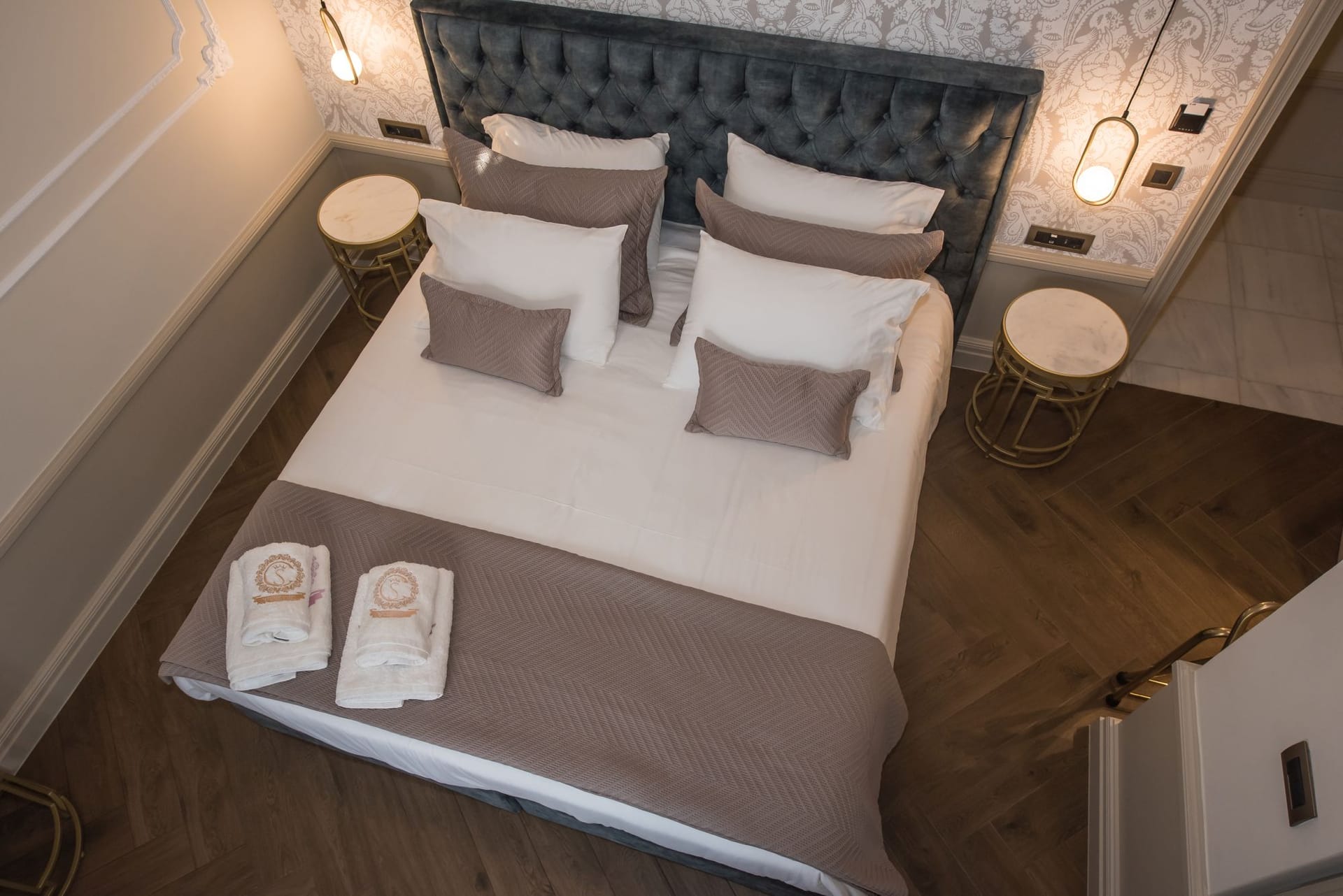 Capolavoro Suites - TRPSUI - 15