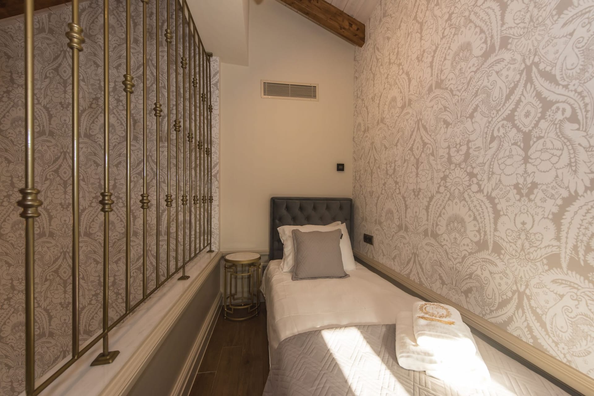 Capolavoro Suites - TRPSUI - 17