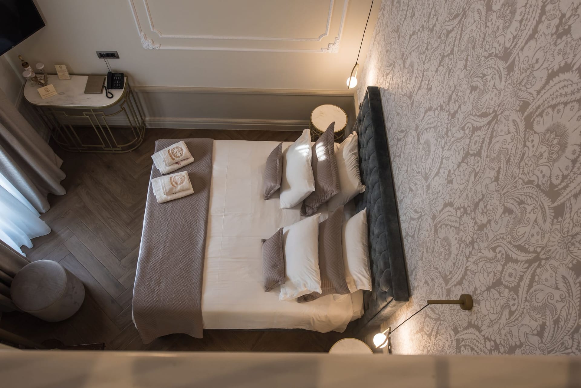 Capolavoro Suites - TRPSUI - 18