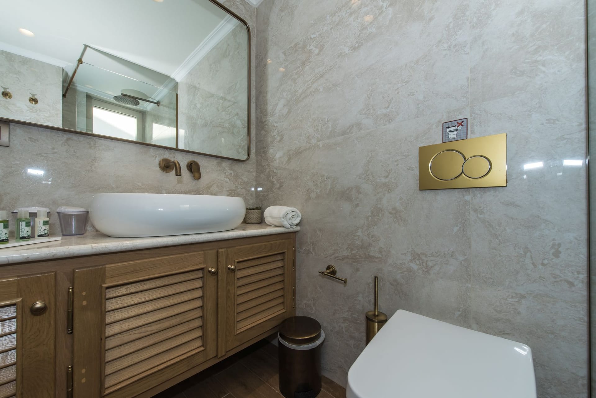 Capolavoro Suites - TRPSUI - 20