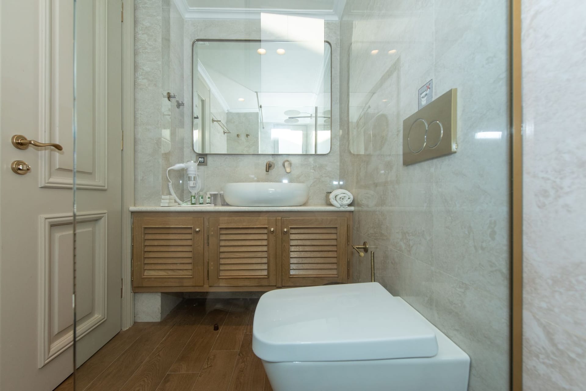 Capolavoro Suites - TRPSUI - 23