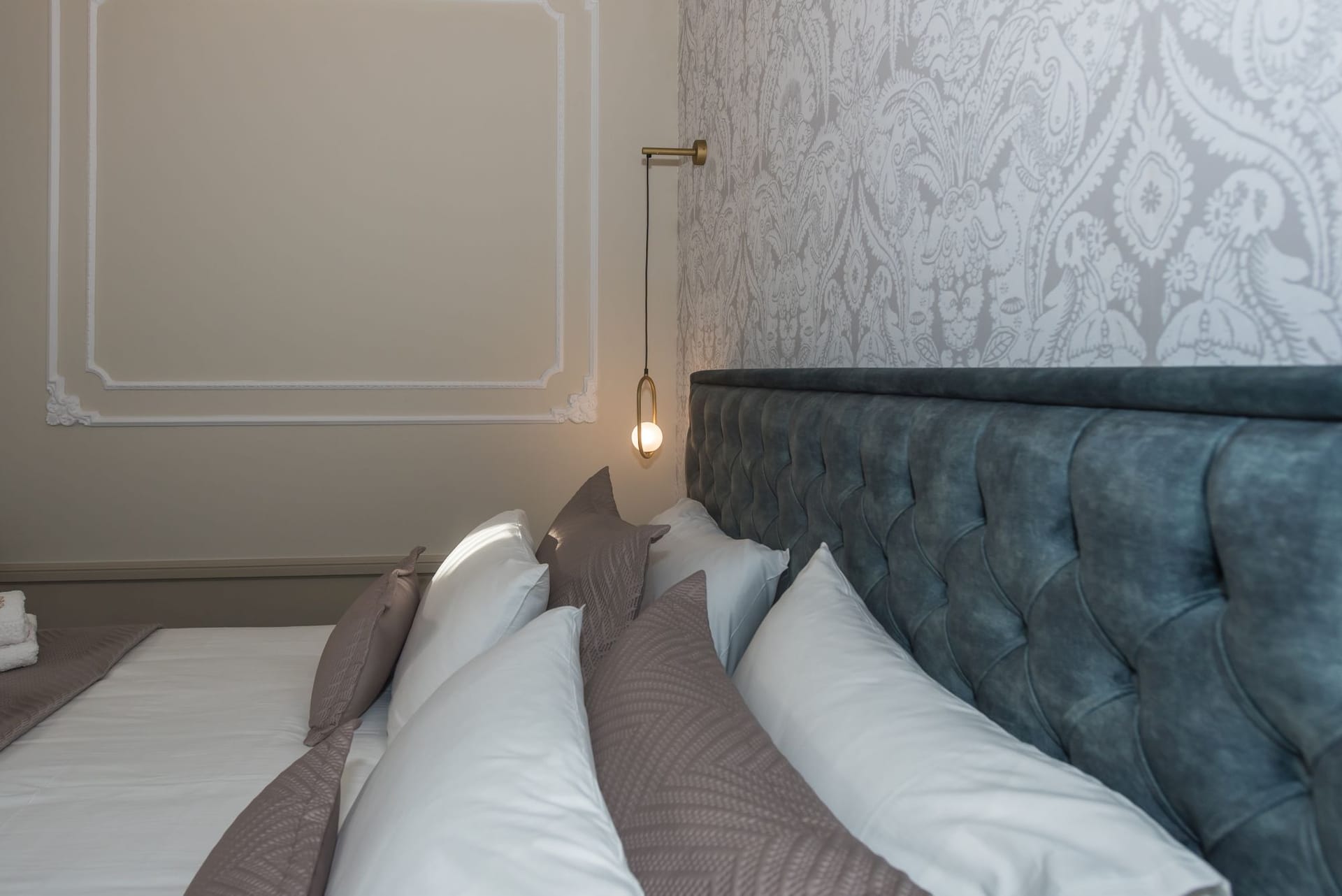 Capolavoro Suites - TRPSUI - 25