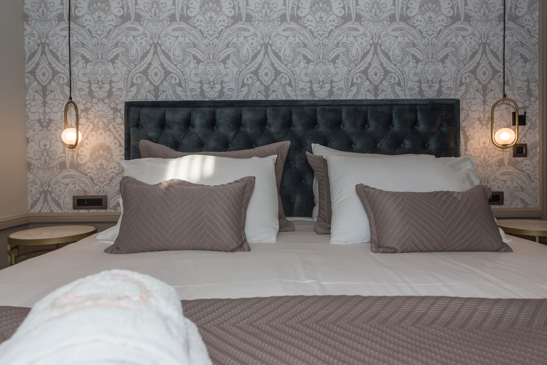 Capolavoro Suites - TRPSUI - 26