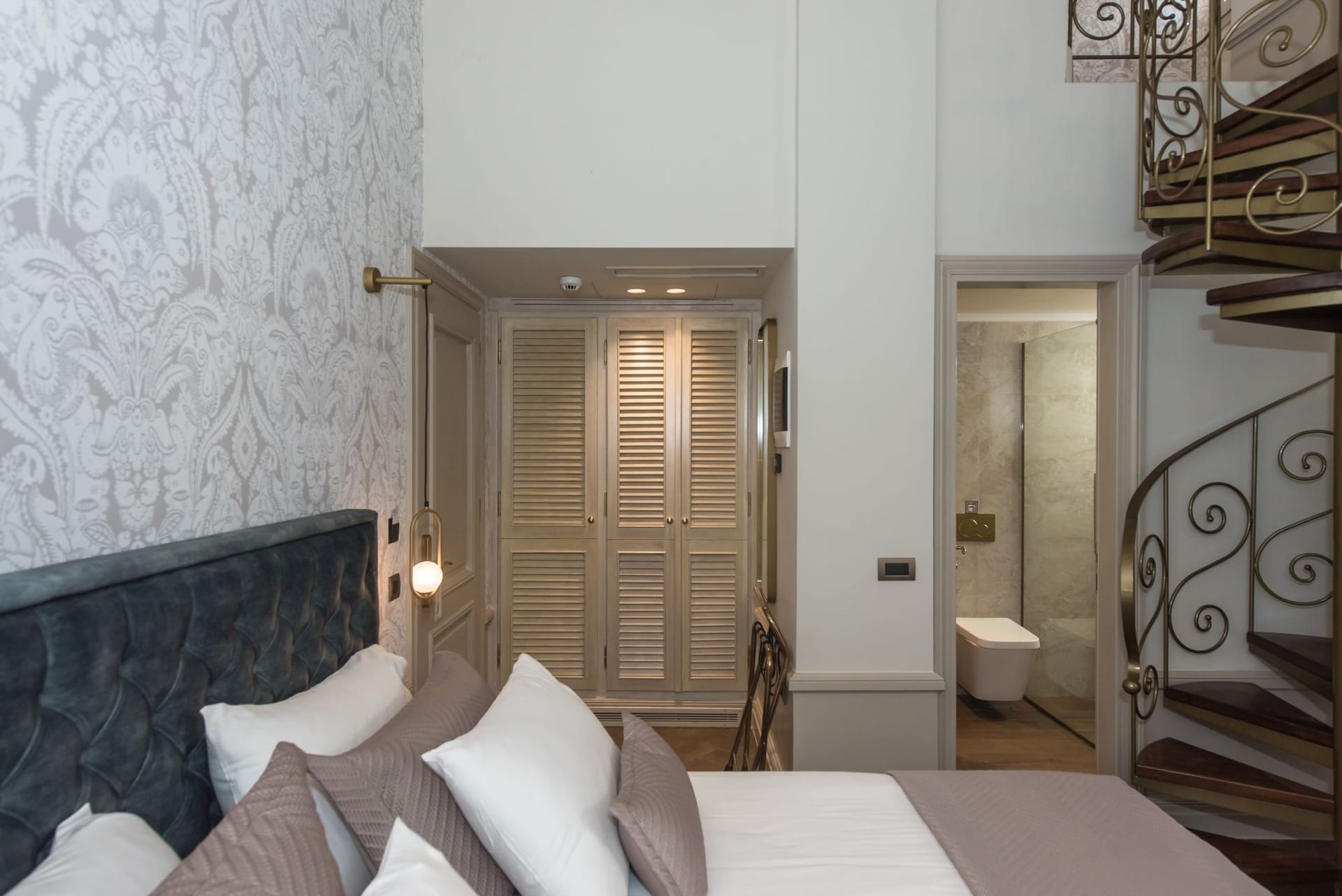 Capolavoro Suites - TRPSUI - 27