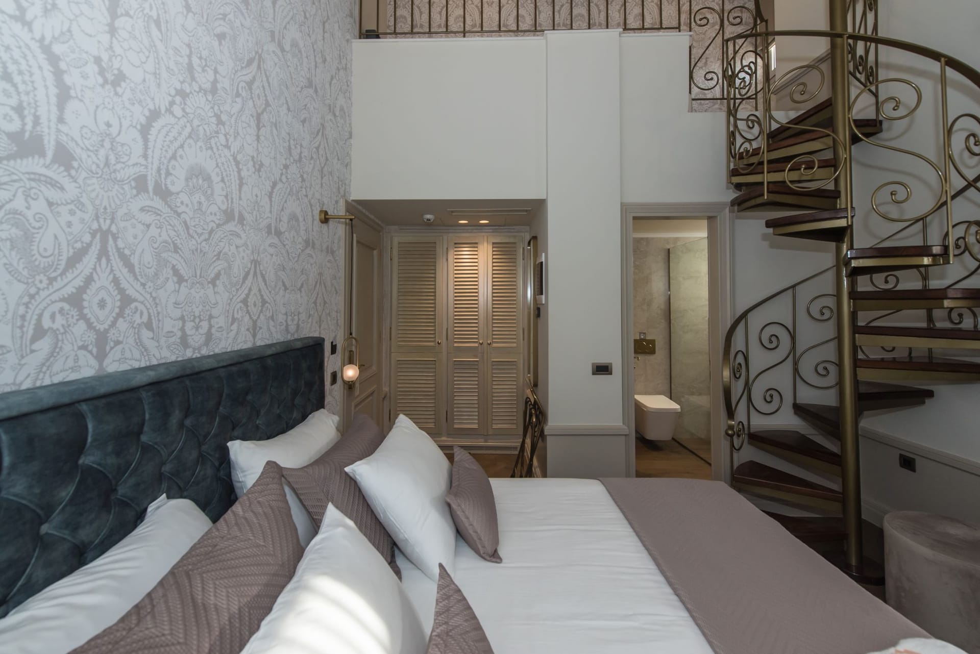Capolavoro Suites - TRPSUI - 6