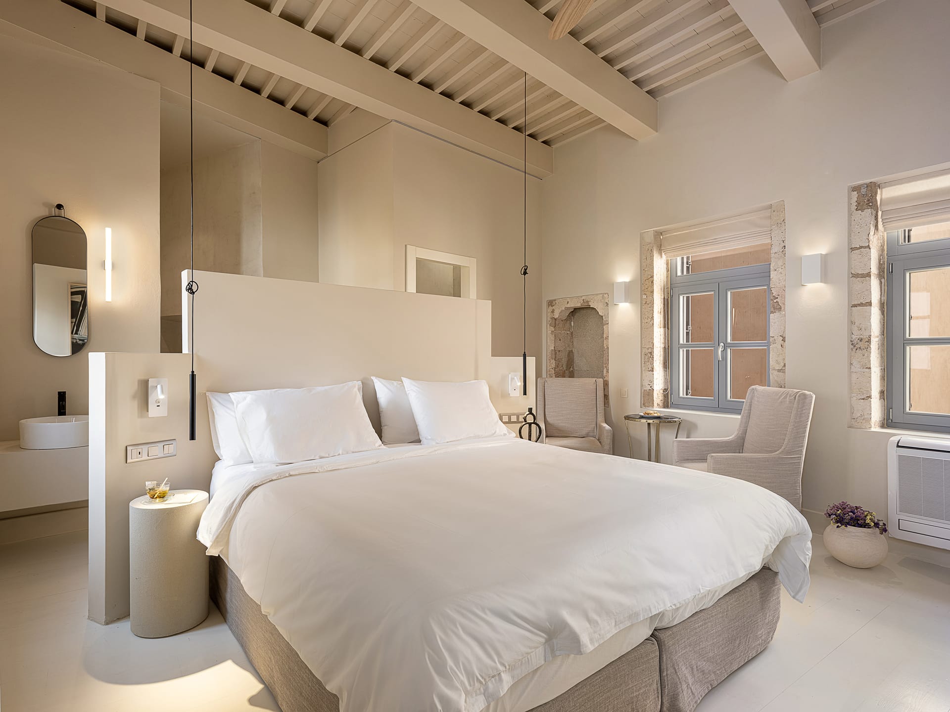2-Bedroom Suite